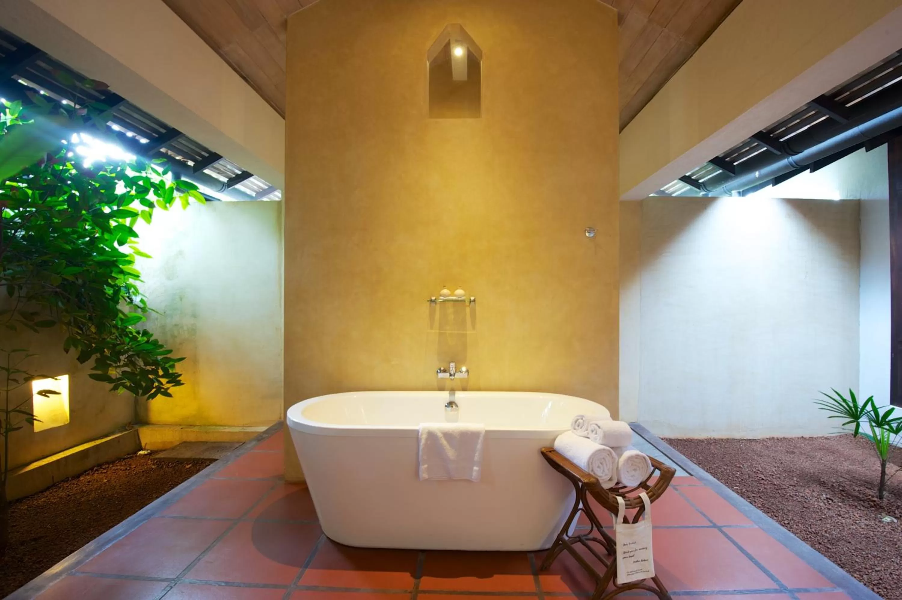 Deluxe Twin Room (15% discount on Ayurveda & Spa) in Jetwing Lagoon Wellness, A Luxury Reserve - Adults Only