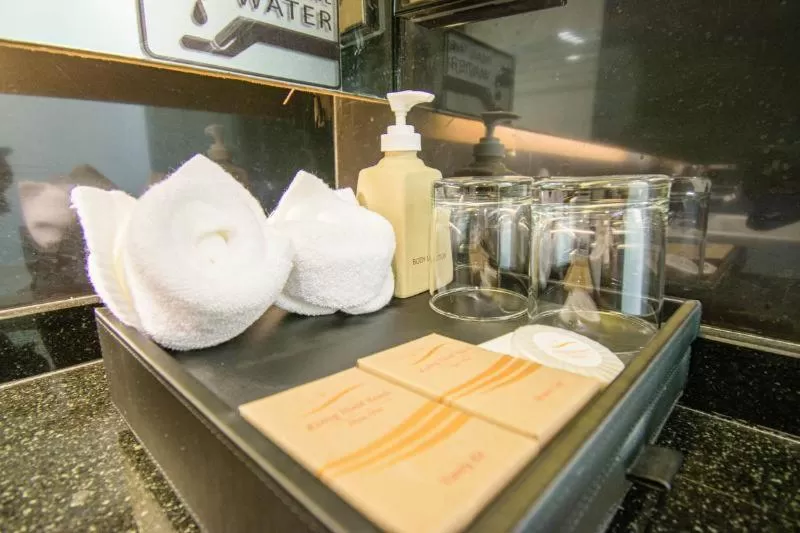 Double Room with Pool View in Kiang Haad Beach Hua Hin