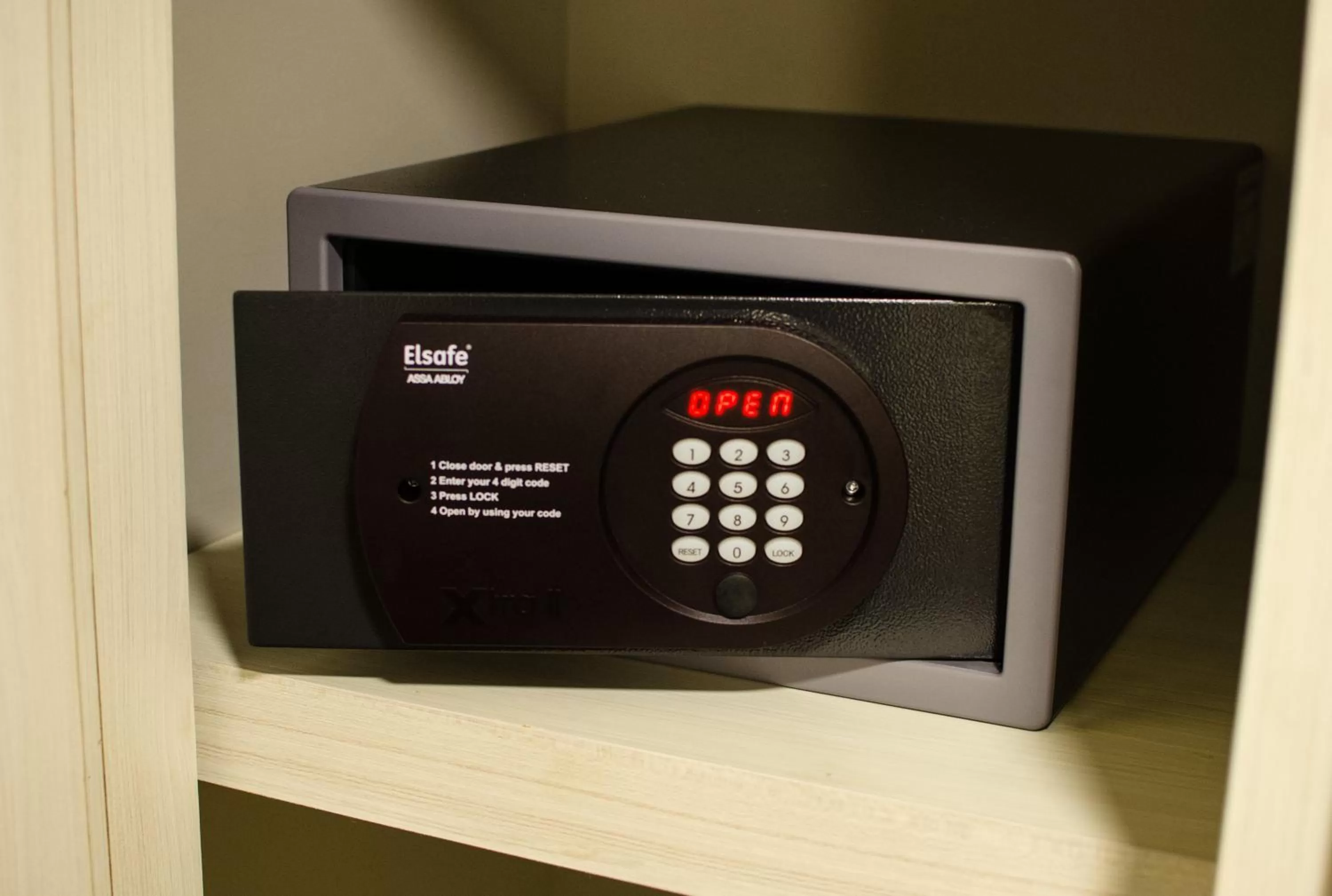 Double Room with Two Double Beds - Disability Access in Holiday Inn Express Pachuca by IHG