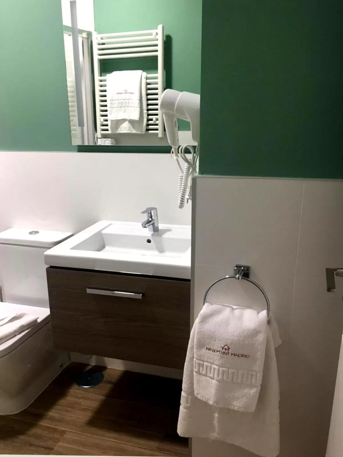 Apartment - Ground Floor in New Point Opera