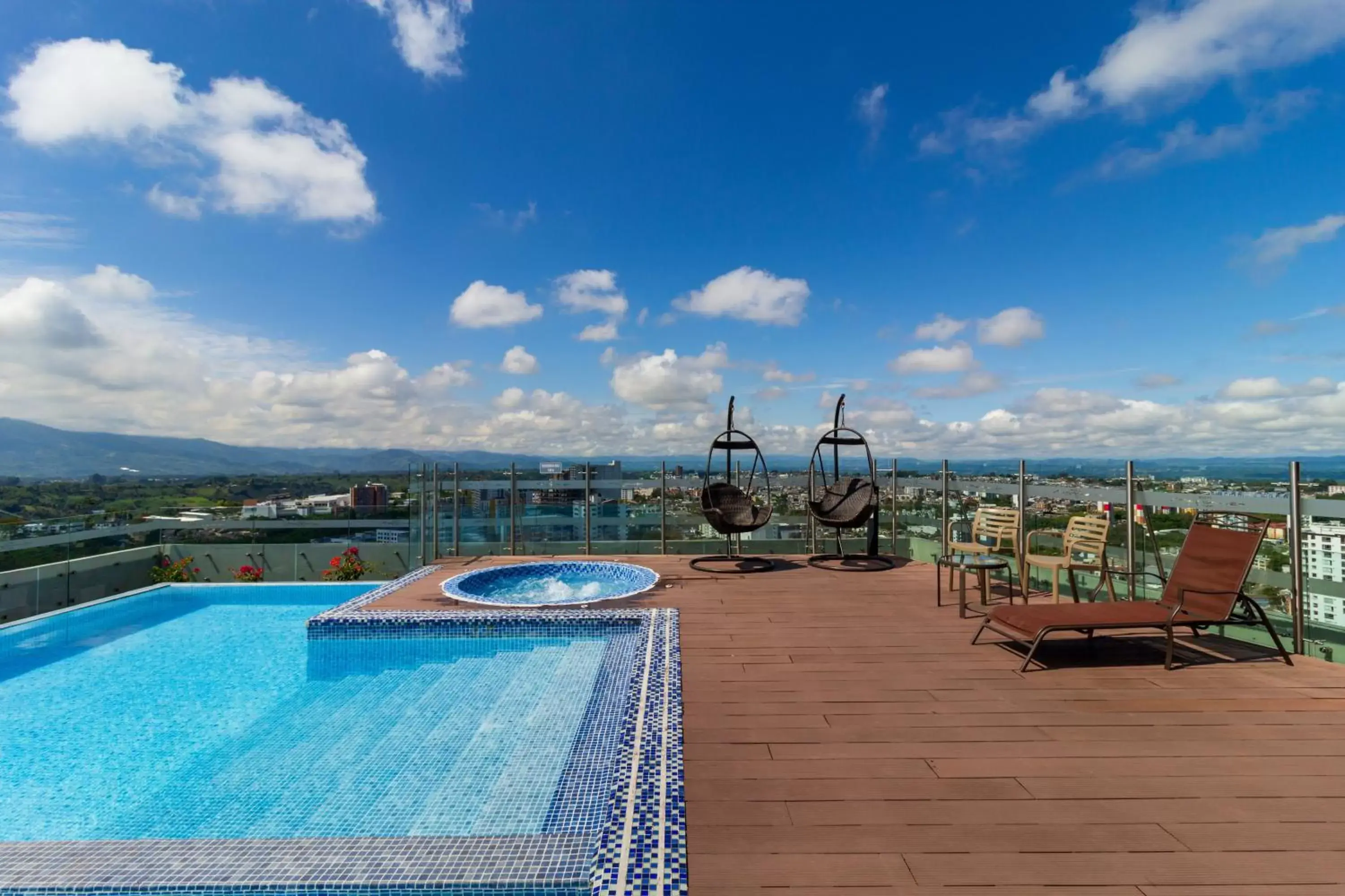 Hotel Mocawa Plaza Armenia Hotel Mocawa Plaza Armenia