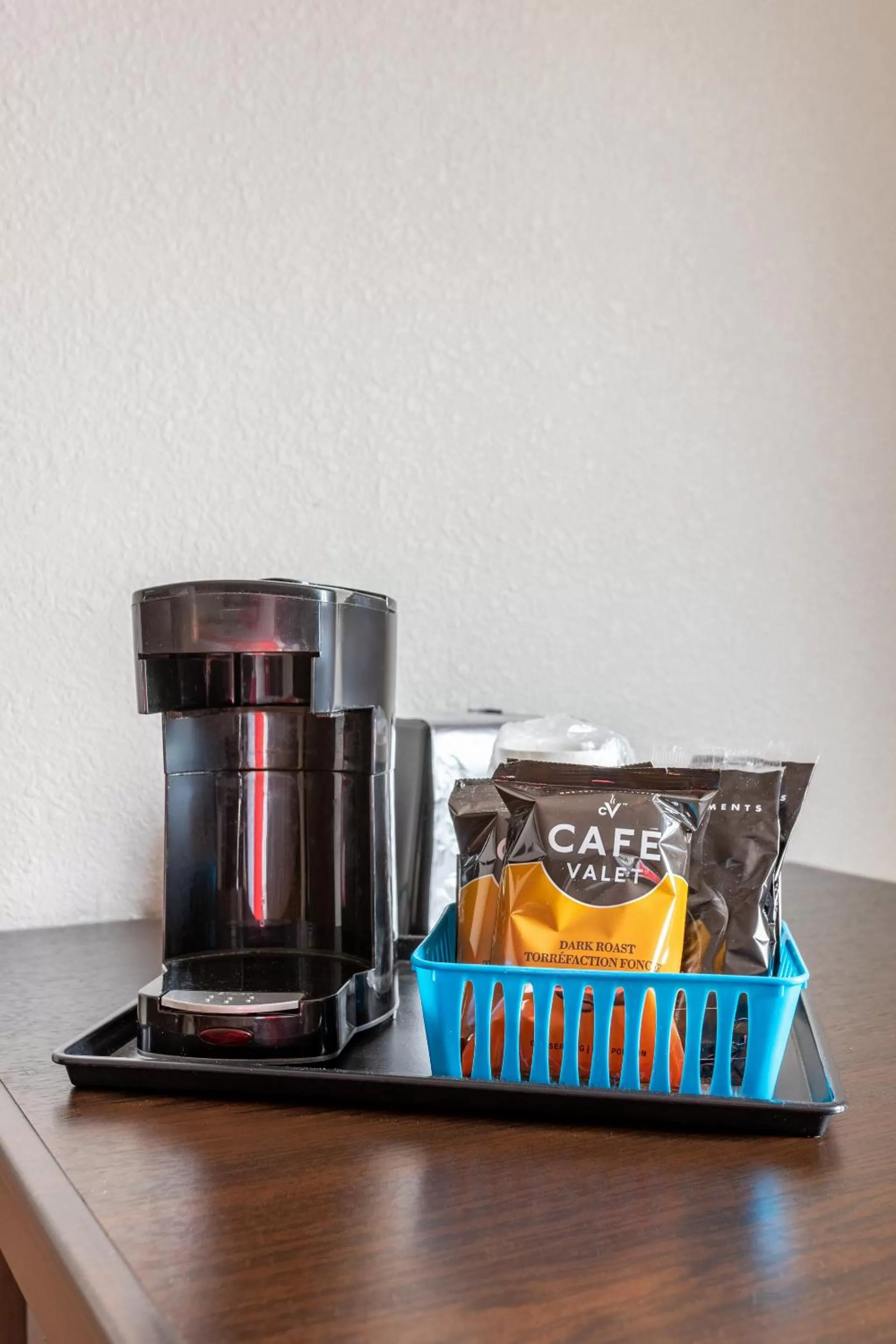 King Room - Disability Access in FairBridge Inn Express Monroe City