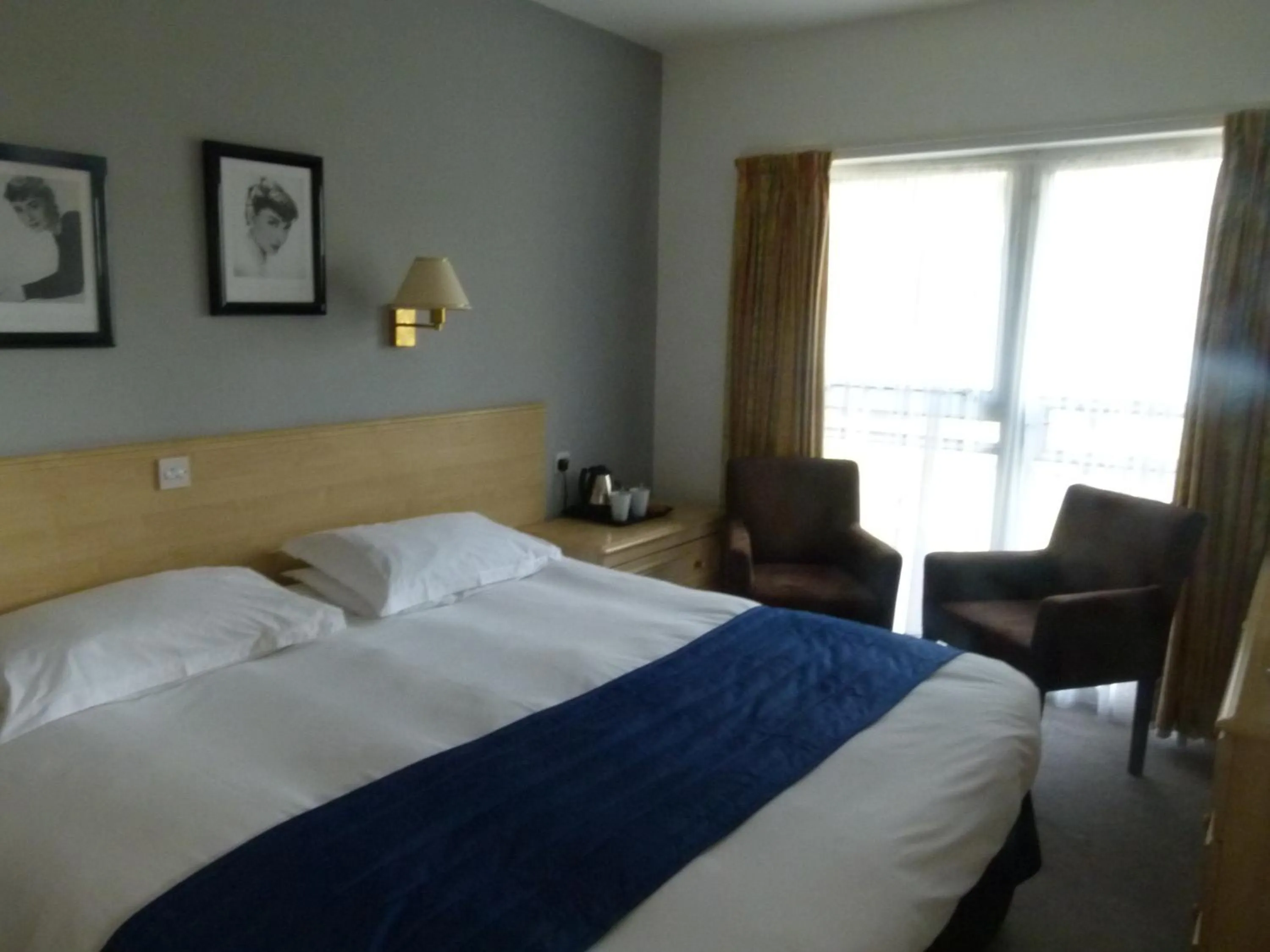 Family Room in Beachcombers Hotel