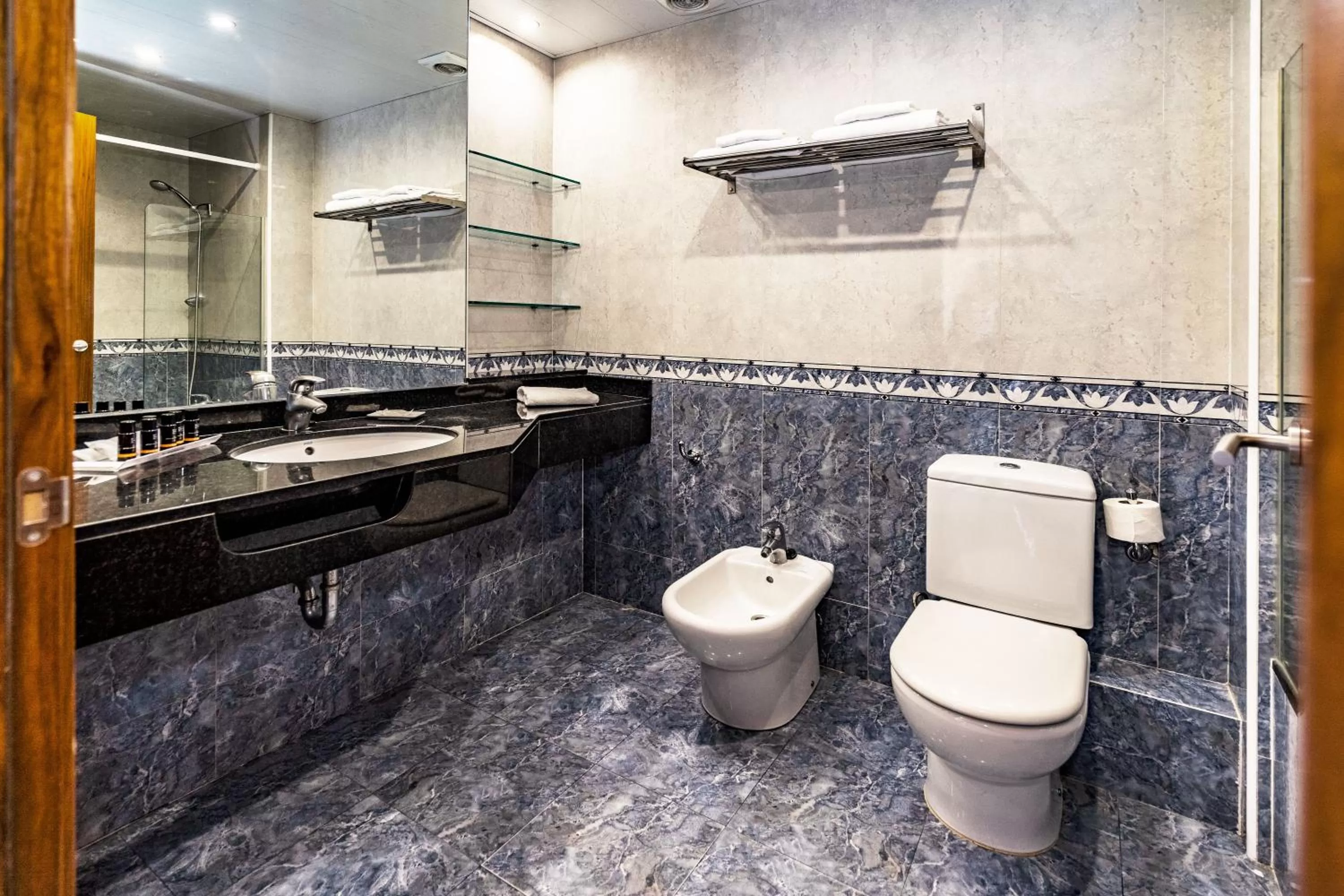 One-Bedroom Apartment with Sea View in Sunway Playa Golf & Spa Sitges