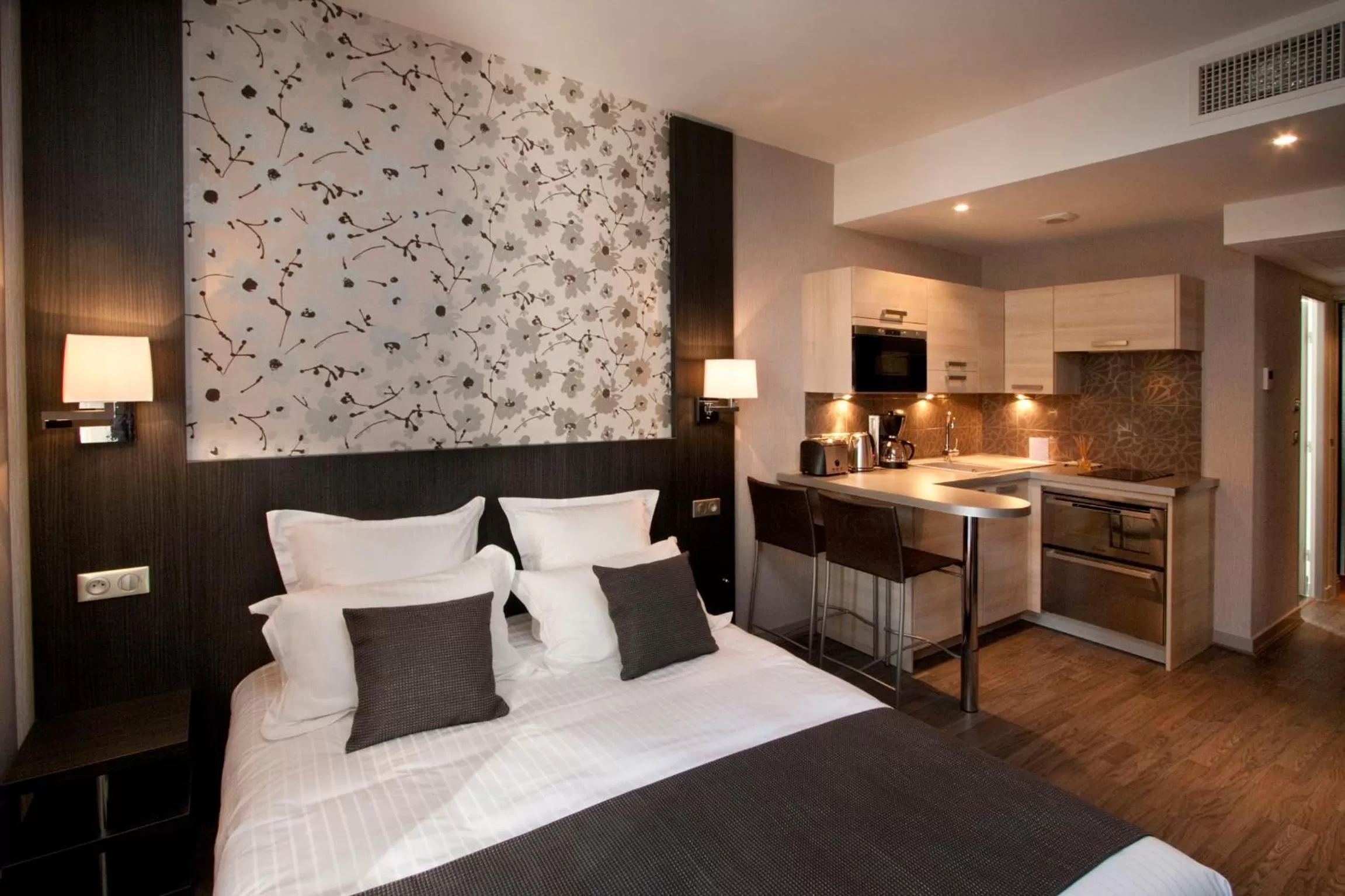 Superior Studio in Vign 'Appart