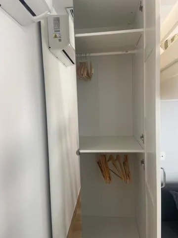 Studio with Sofa Bed in Hotel Villalegre