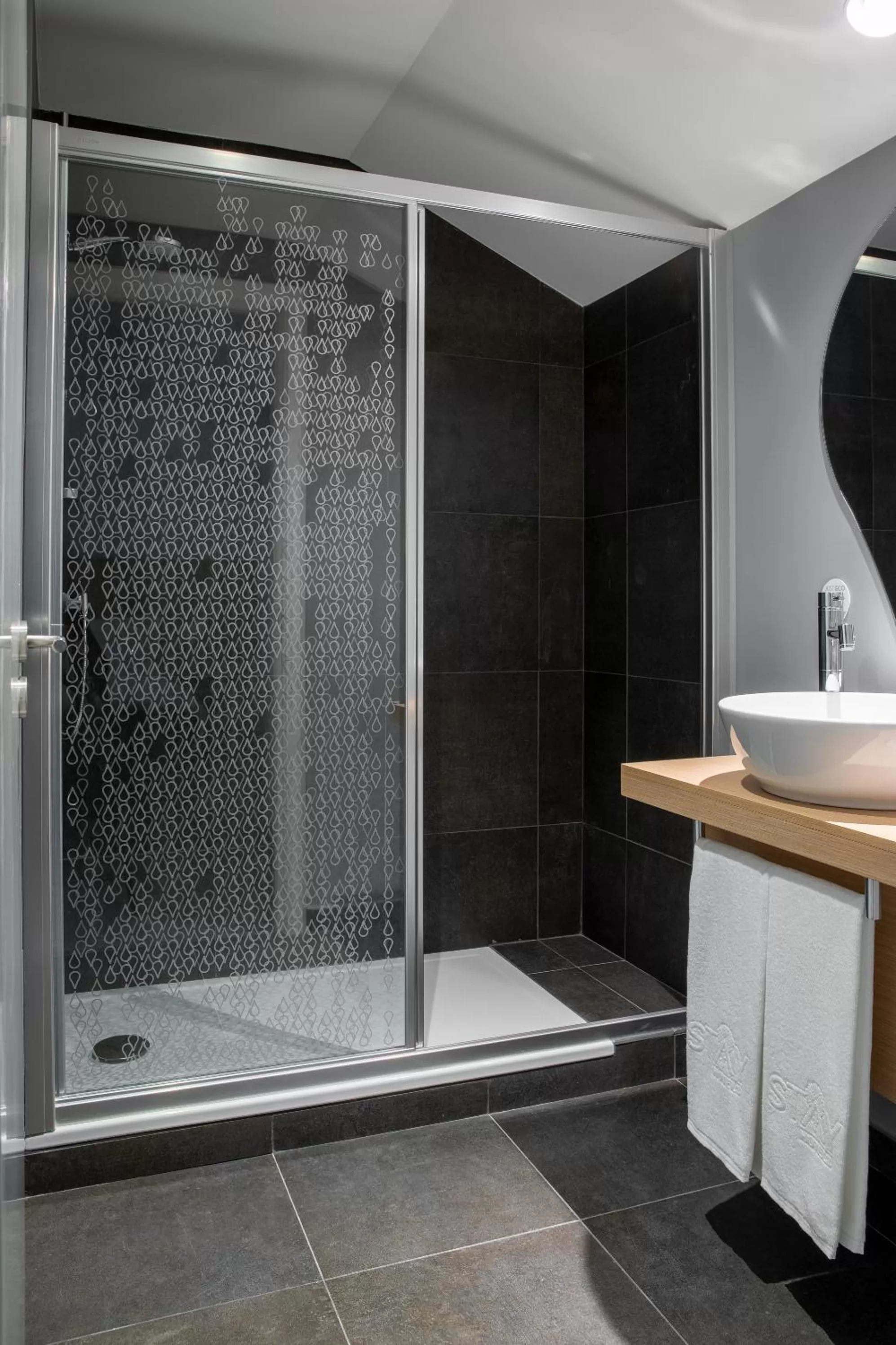 Superior Twin Room in Stay Hotel Lisboa Centro Chiado