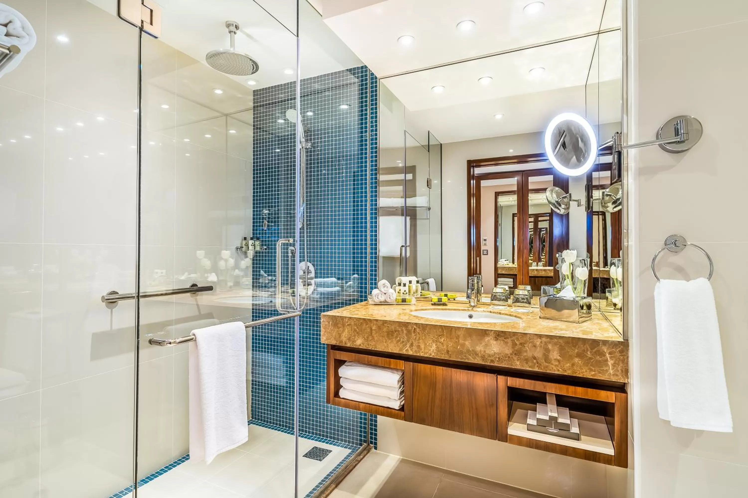 Classic Room in InterContinental Bahrain by IHG