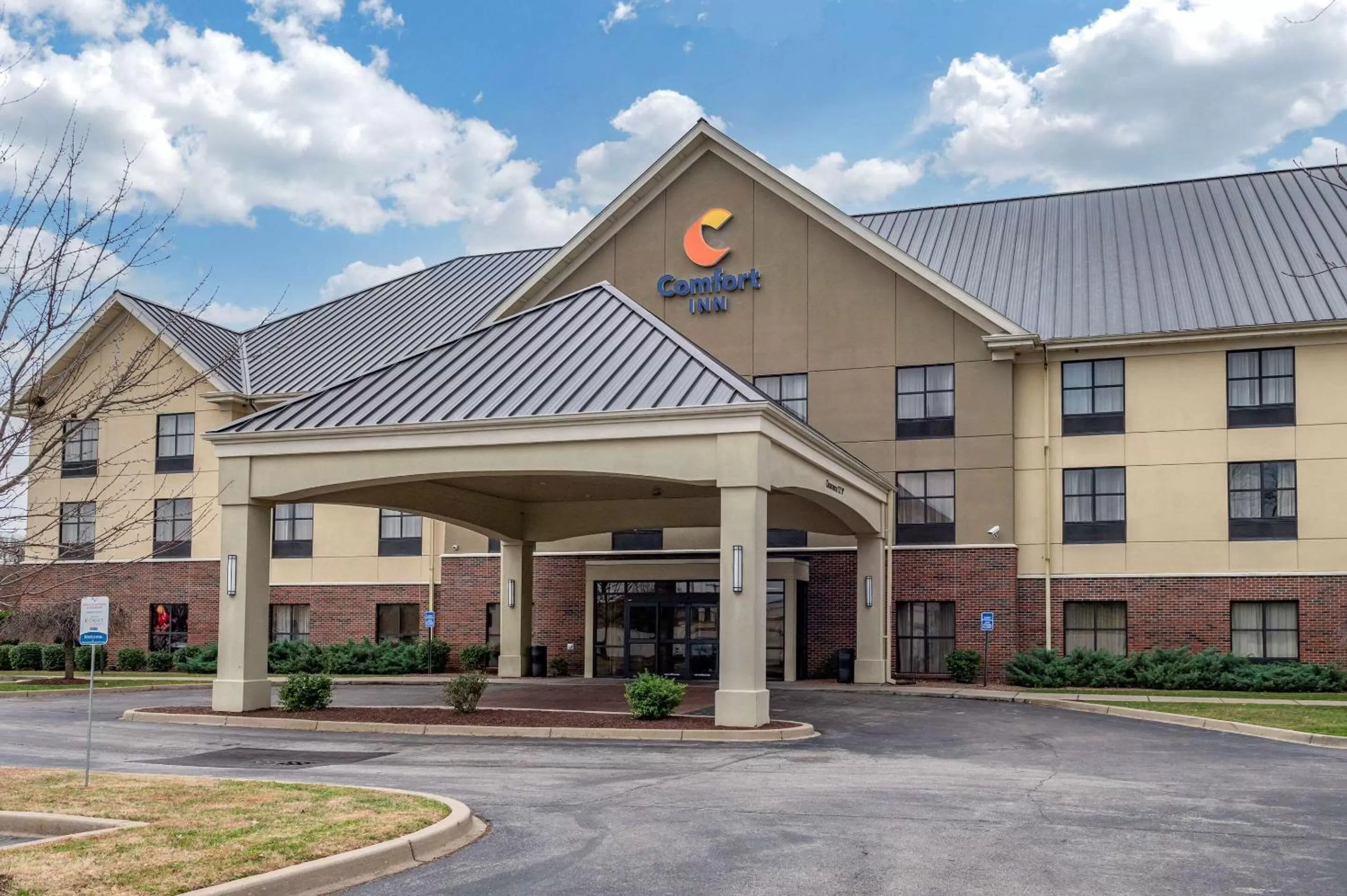 Comfort Inn Southwest Louisville