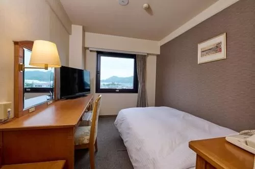 Superior Single Room - single occupancy in Hotel Kinsuien