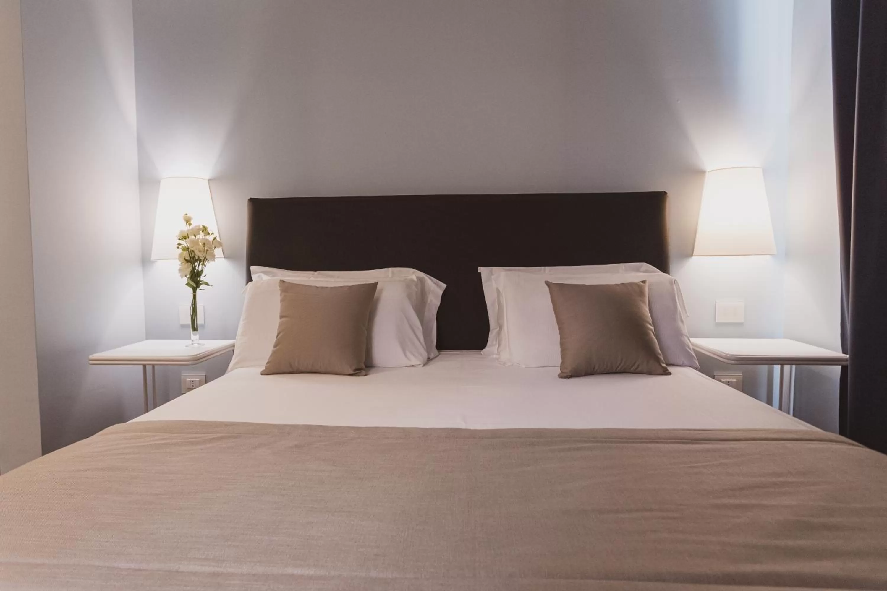 Comfort Double or Twin Room in Callistos Hotel & Spa