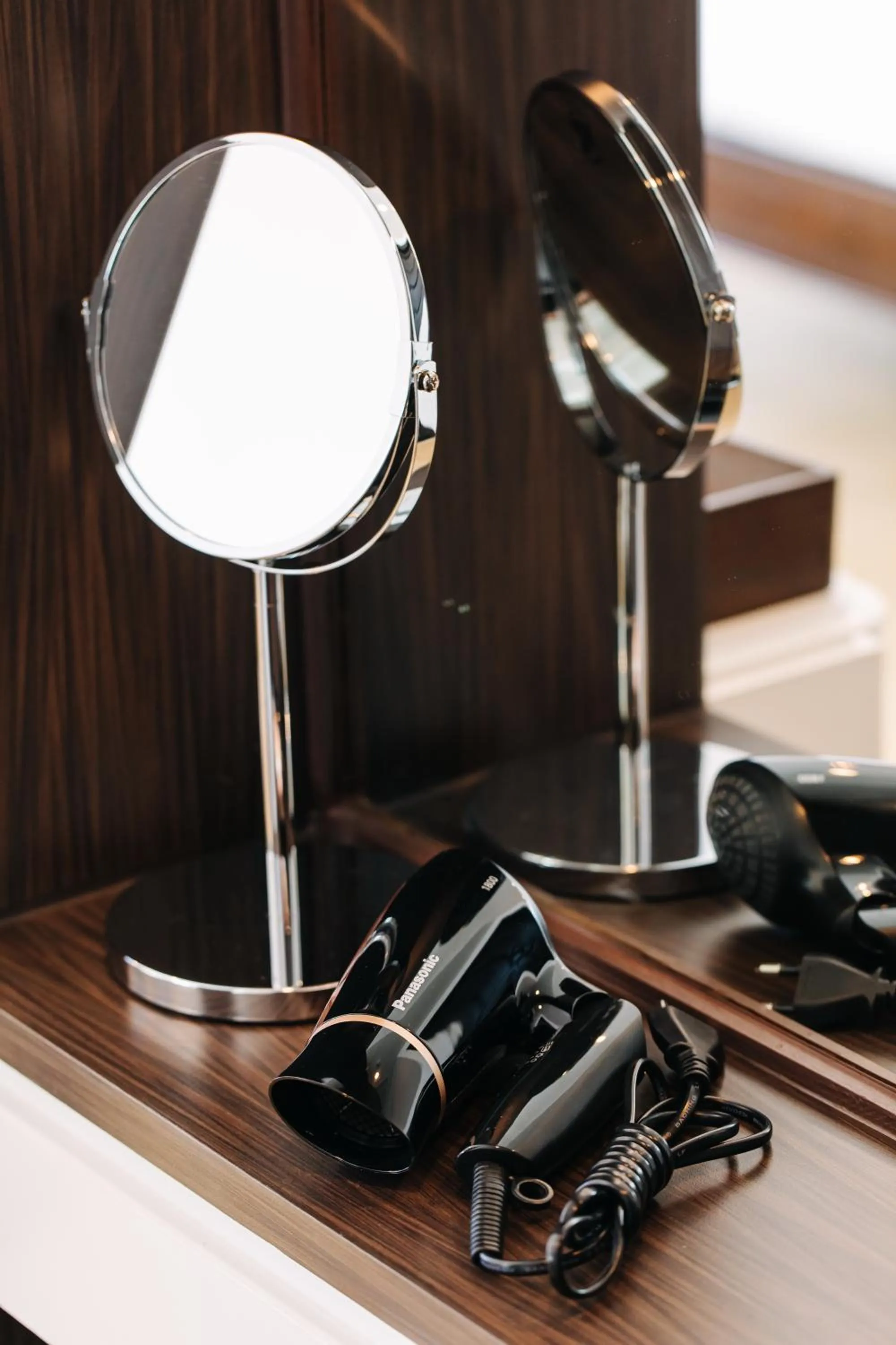 Quadruple Room with Balcony in The Experience Walking Street Chiang Mai