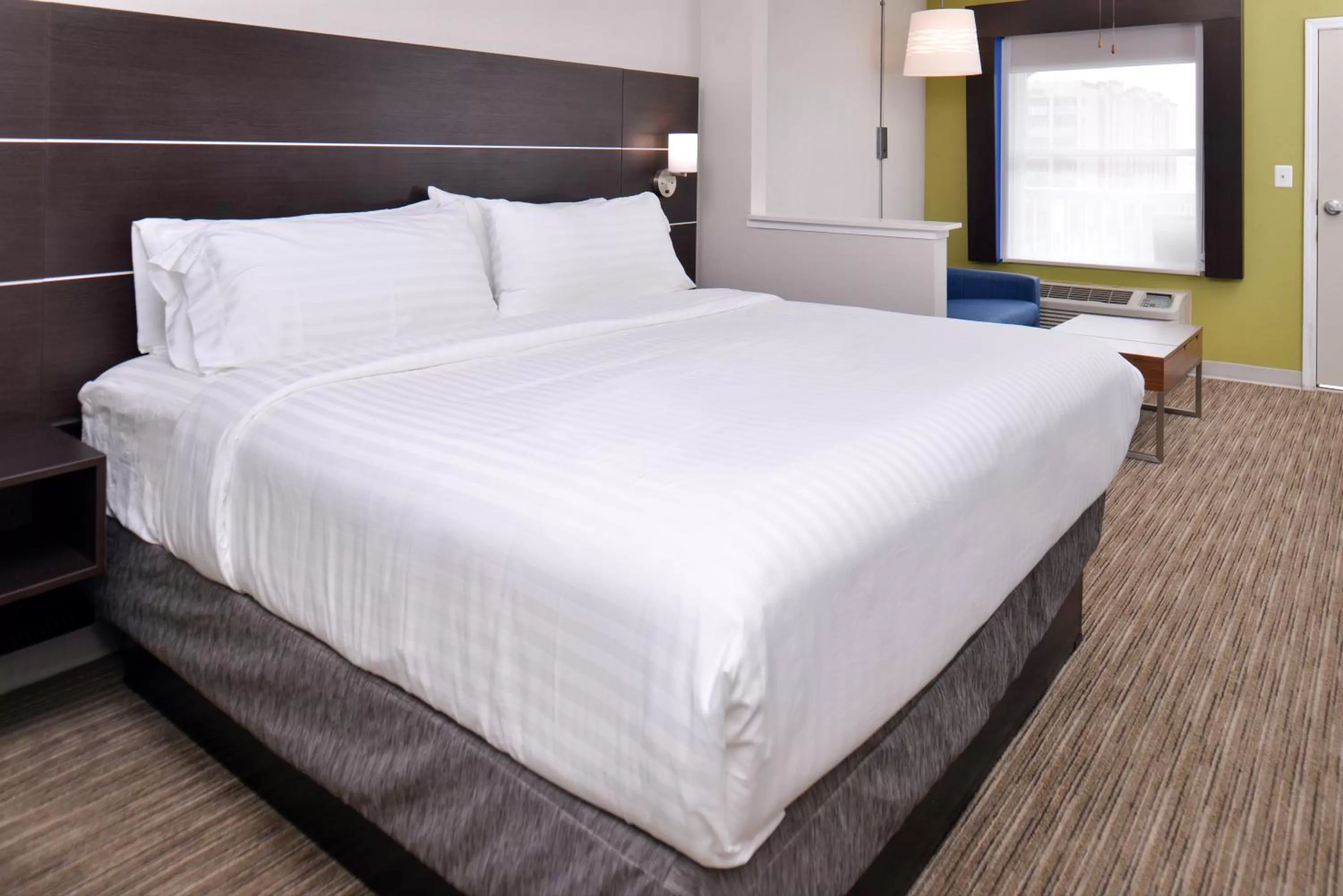 One-Bedroom Suite in Holiday Inn Express & Suites Corpus Christi-N Padre Island by IHG