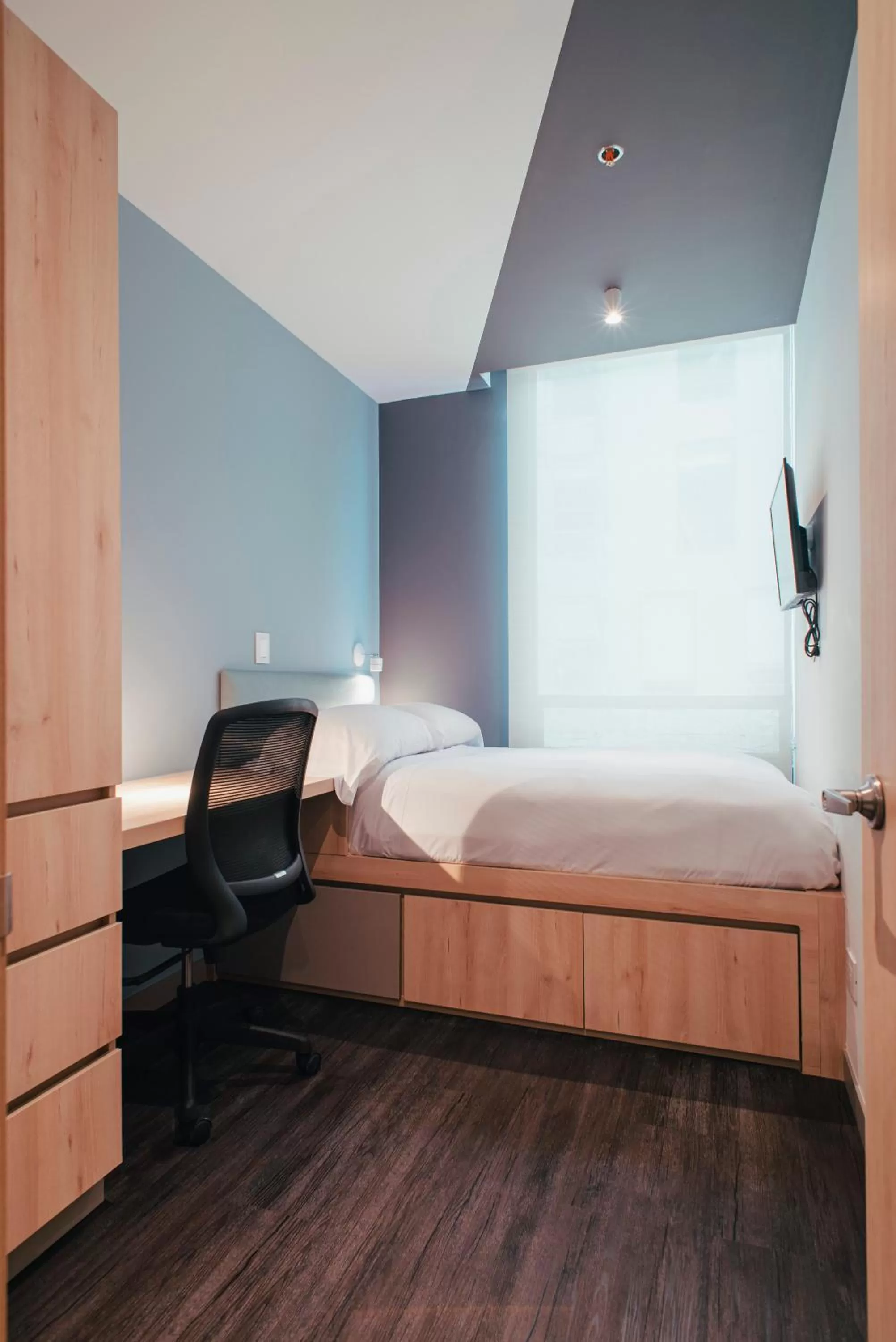 Twin Room in UMA Suites Chia