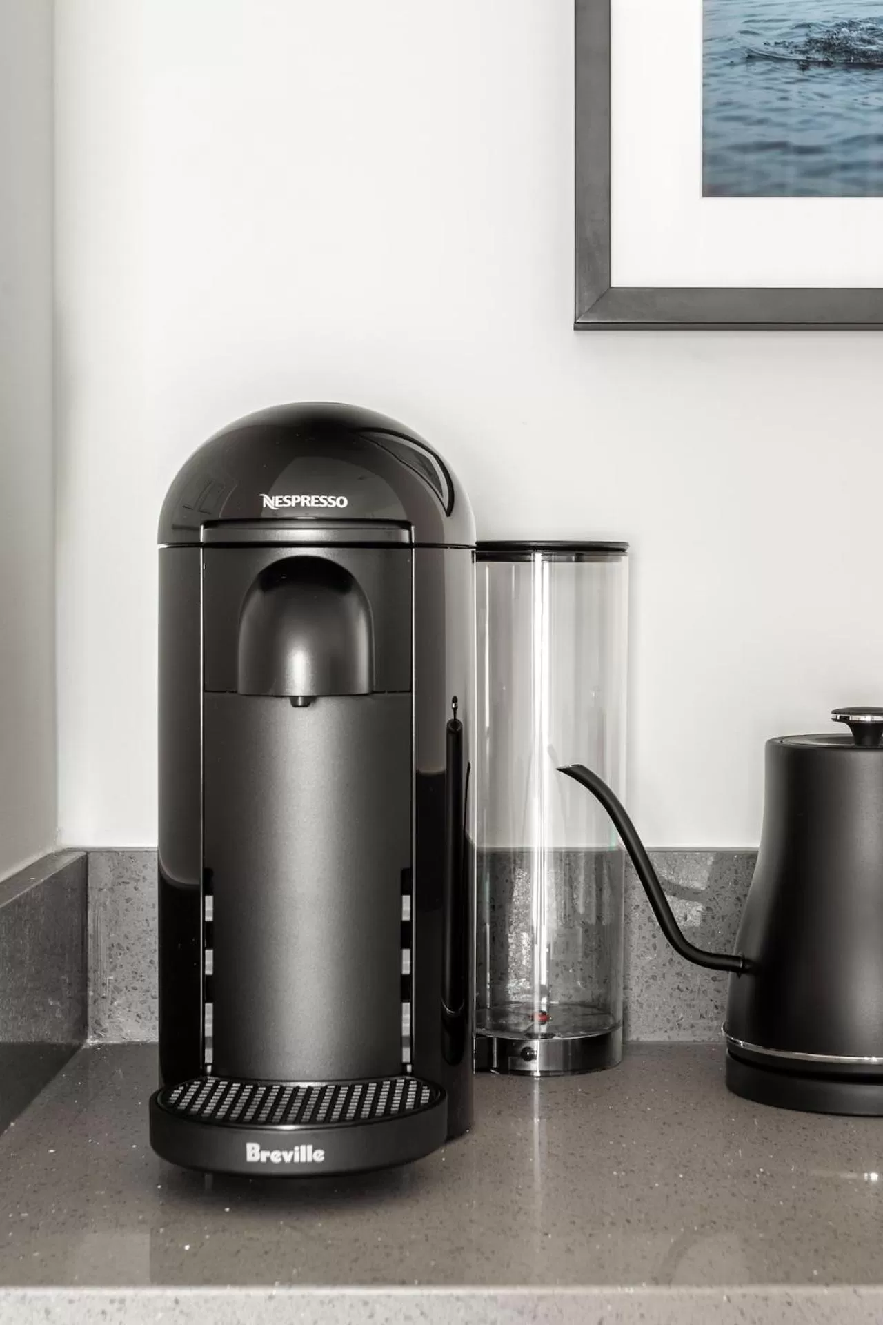 Deluxe King Studio (Self Check-in with Virtual Front Desk) in Kasa Palo Alto