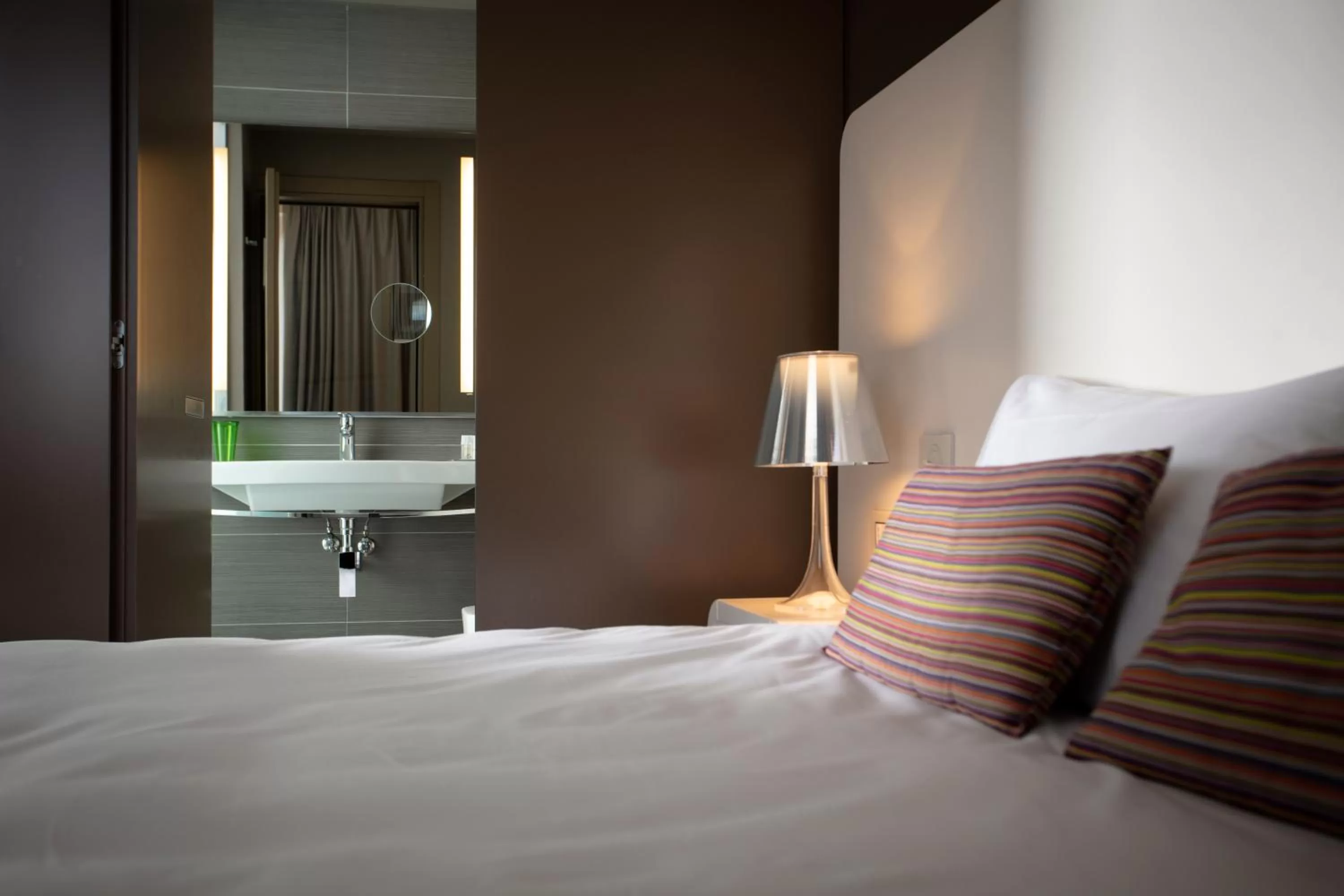 Family Room in 8Piuhotel