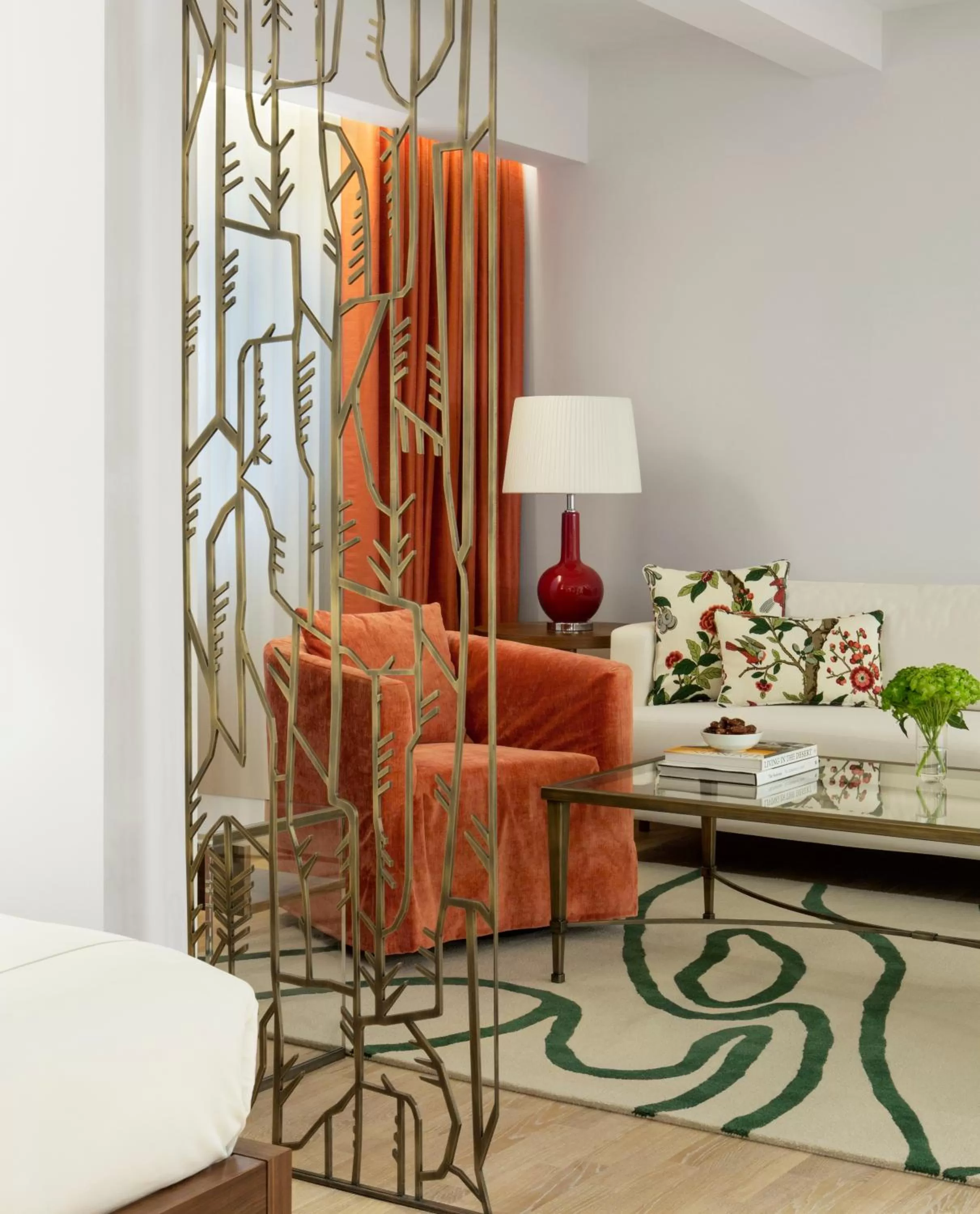 Urban Plus Suite in The Merchant House