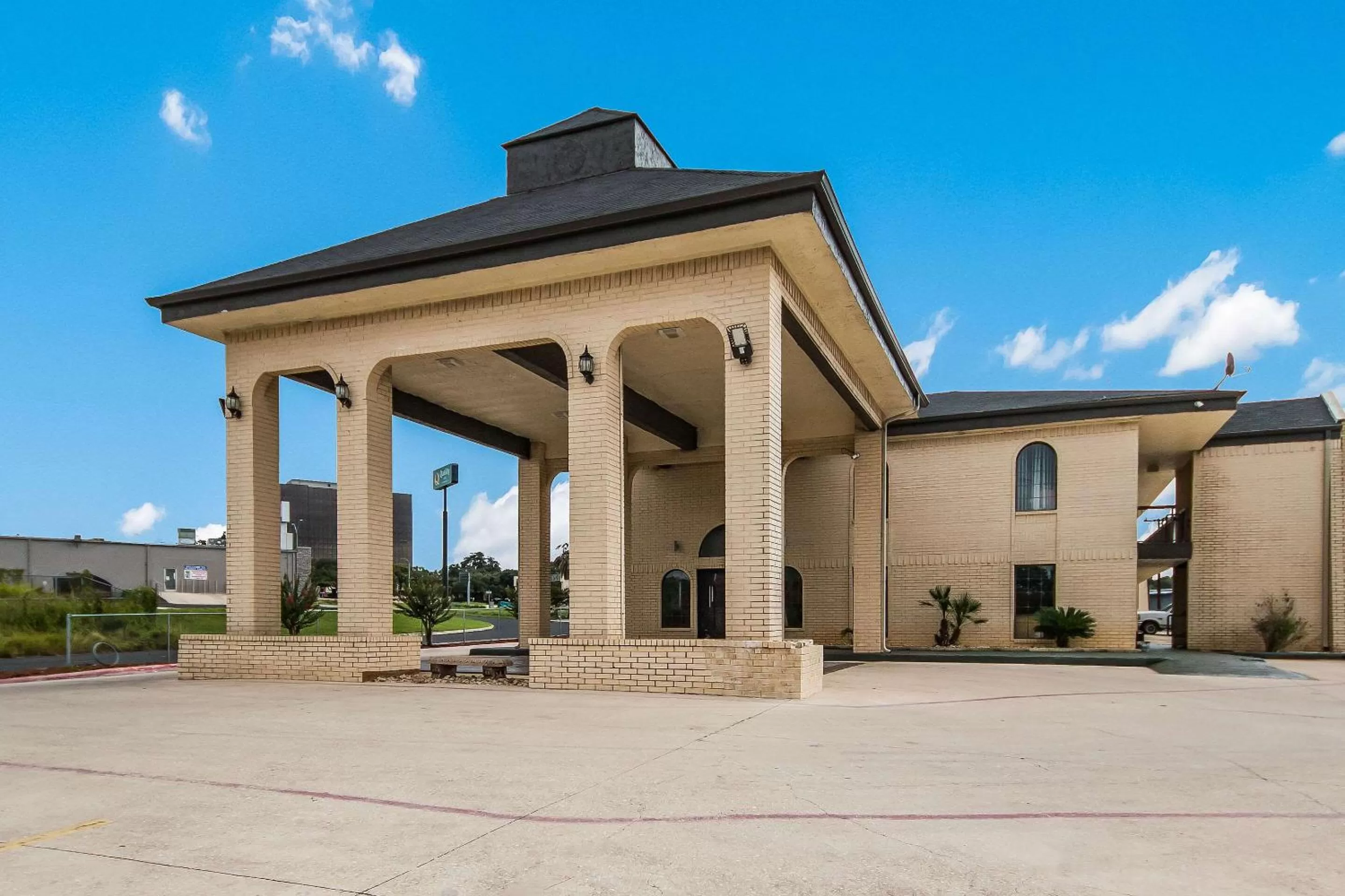 Quality Inn Medical Center