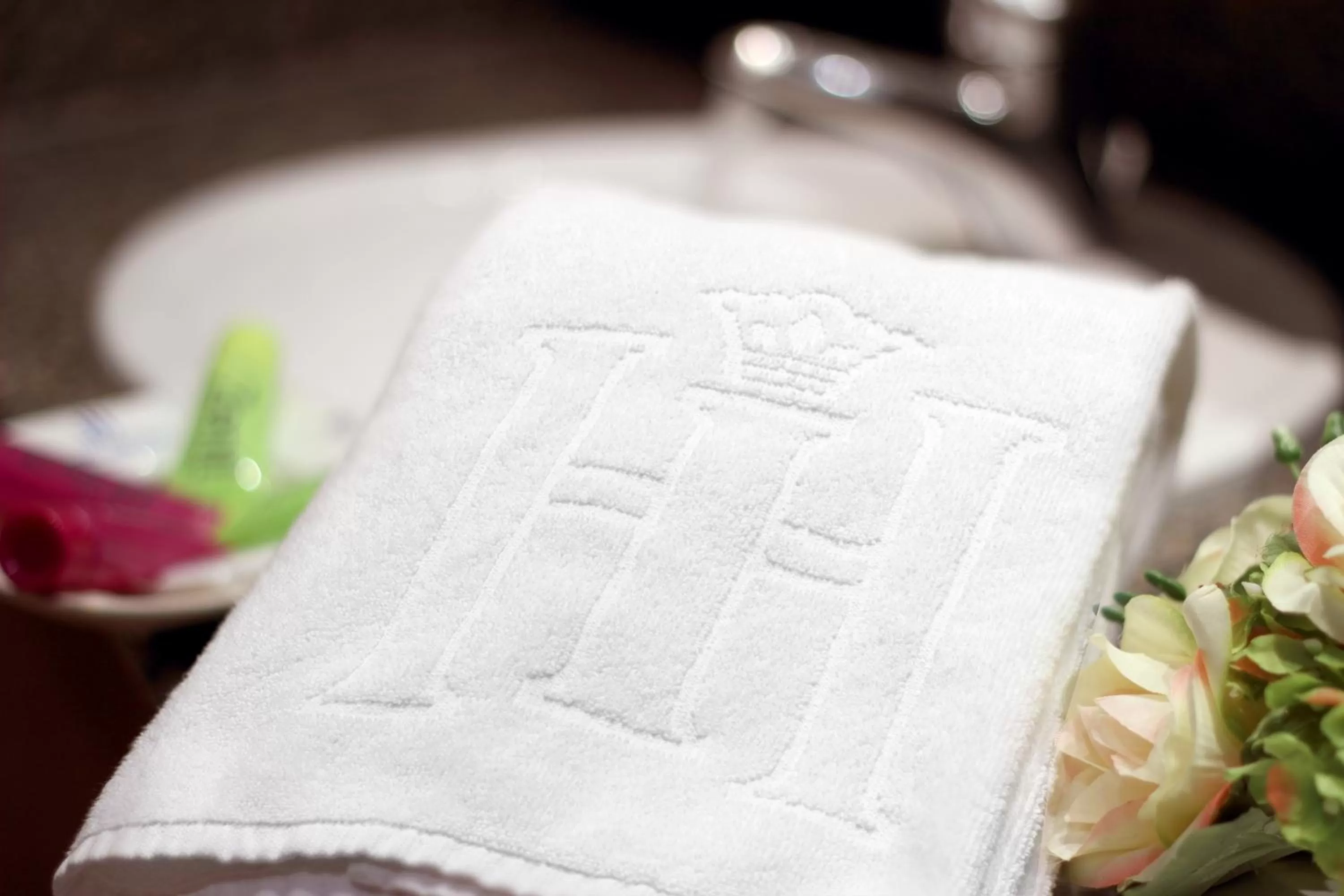 Single Room in Hotel Imperial