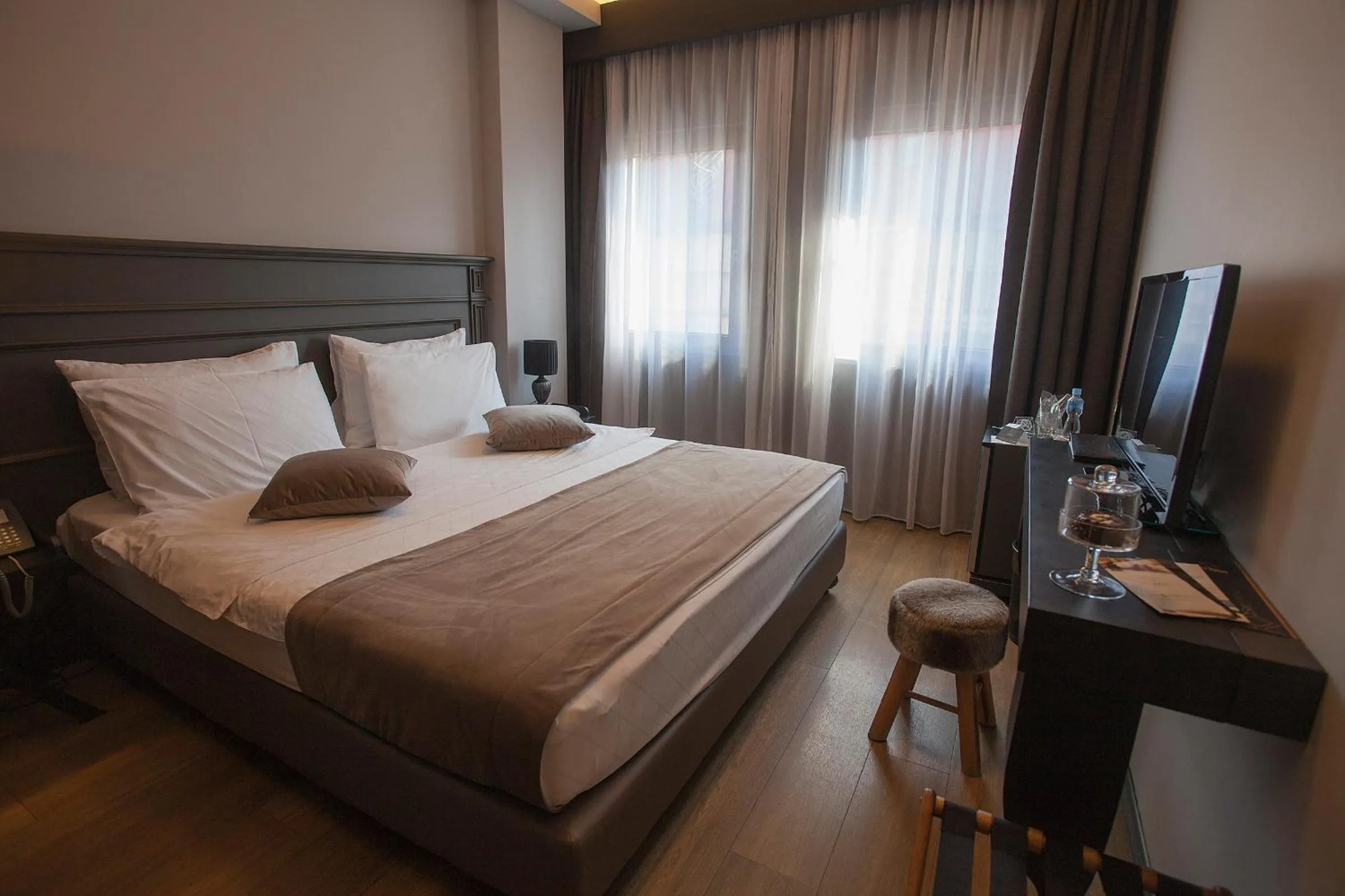 Double or Twin Room - single occupancy in Solun Hotel & SPA