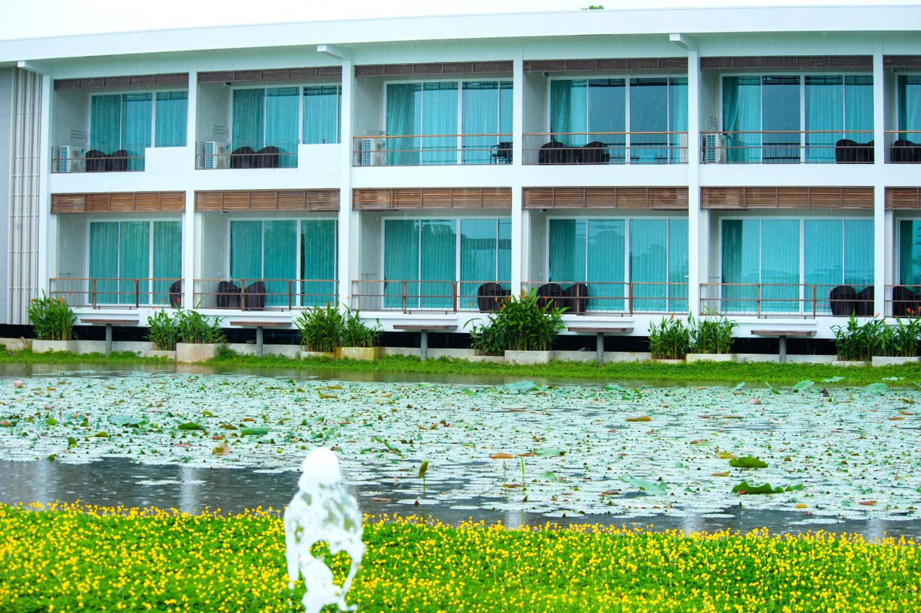 Deluxe Grand in Baan Rim Ao