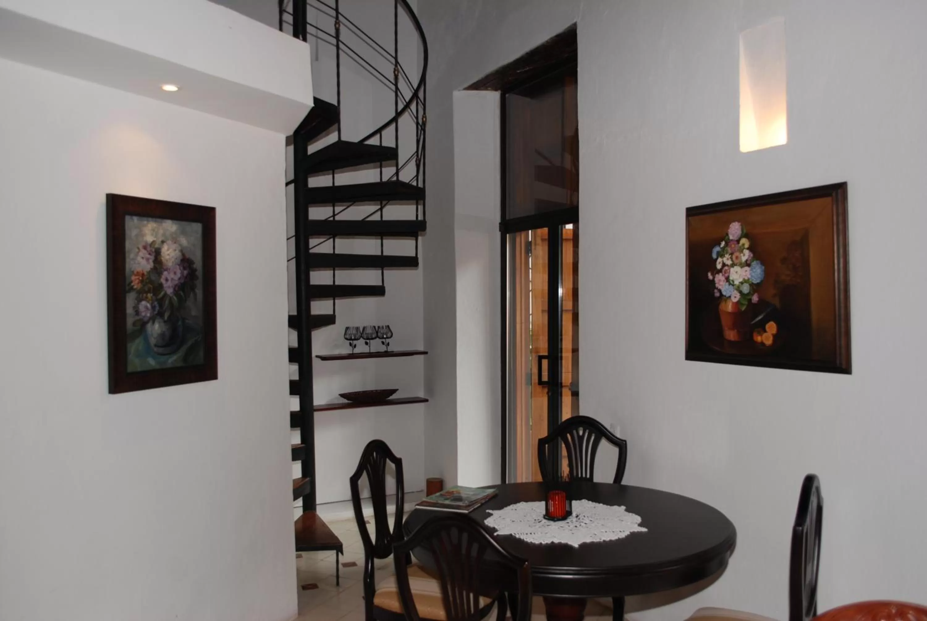 Family Room in Alfiz Hotel