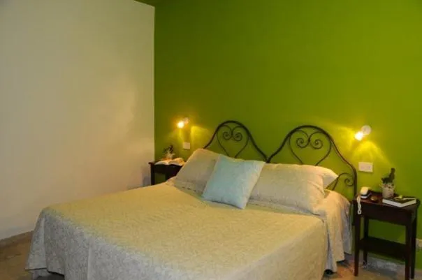 Economy Double Room in Albergo Duomo