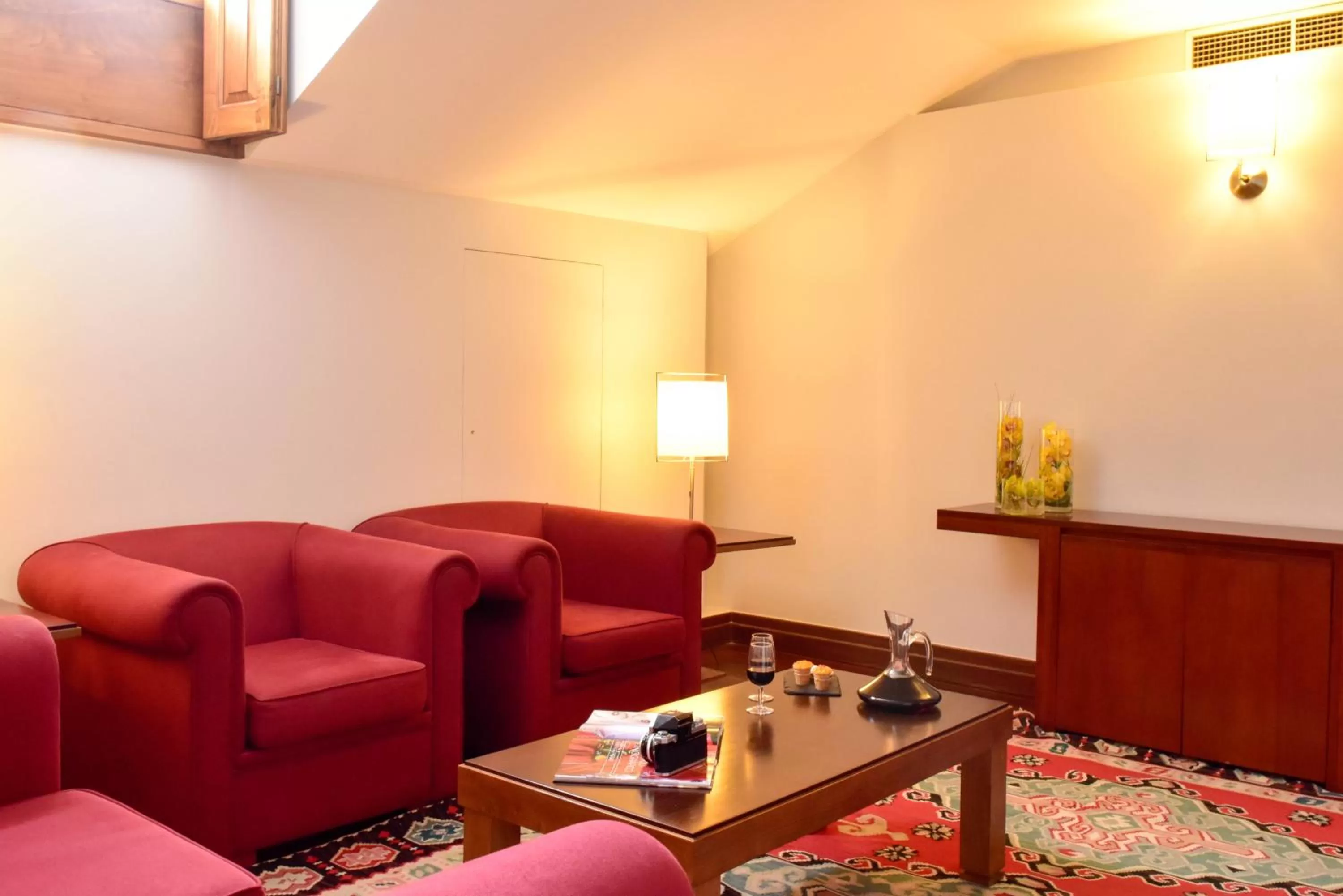 Suite in Casa Melo Alvim - by Unlock Hotels