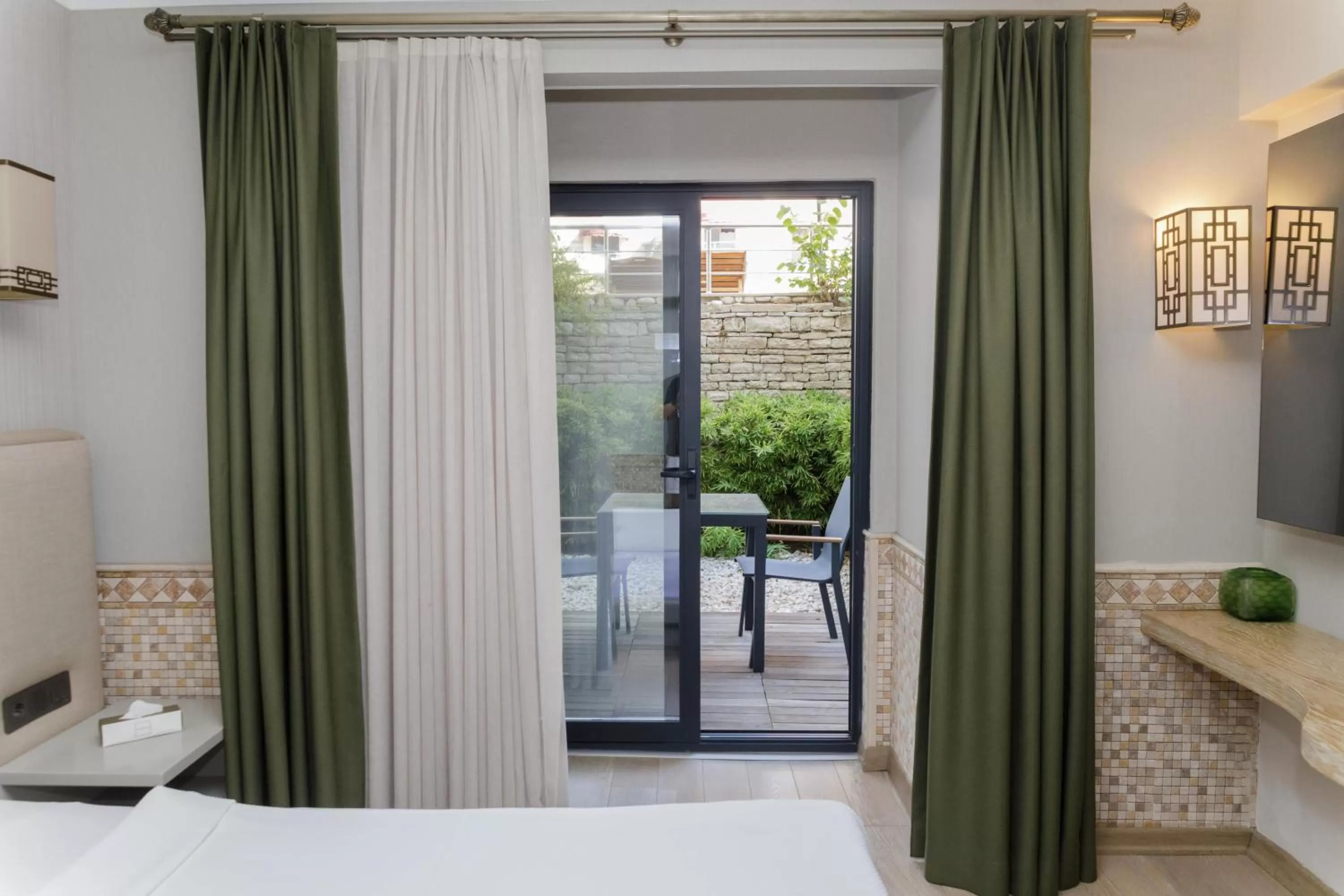 Standard Single Room in Bodrium Hotel & Spa