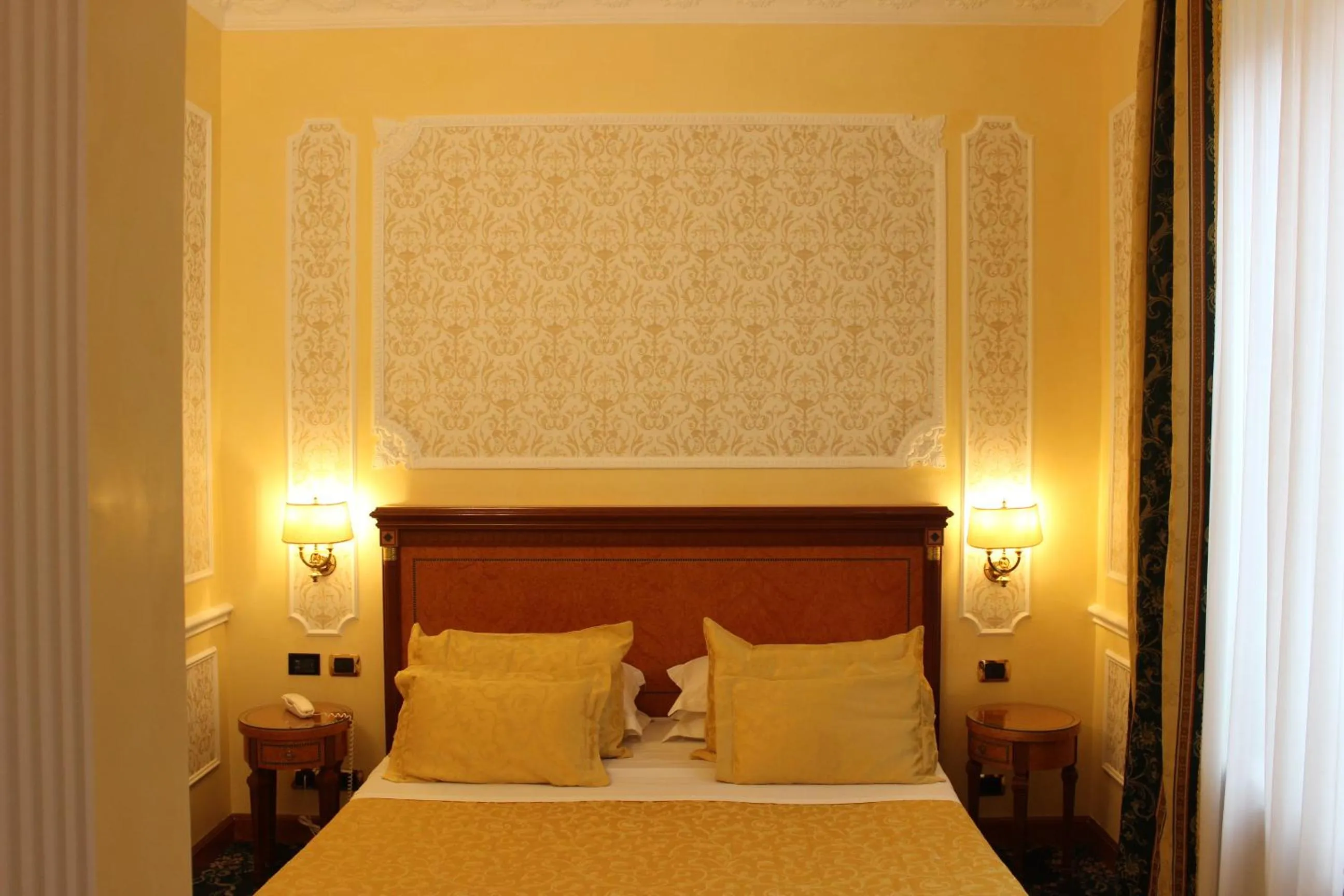 Junior Suite in Hotel dei Consoli Vaticano