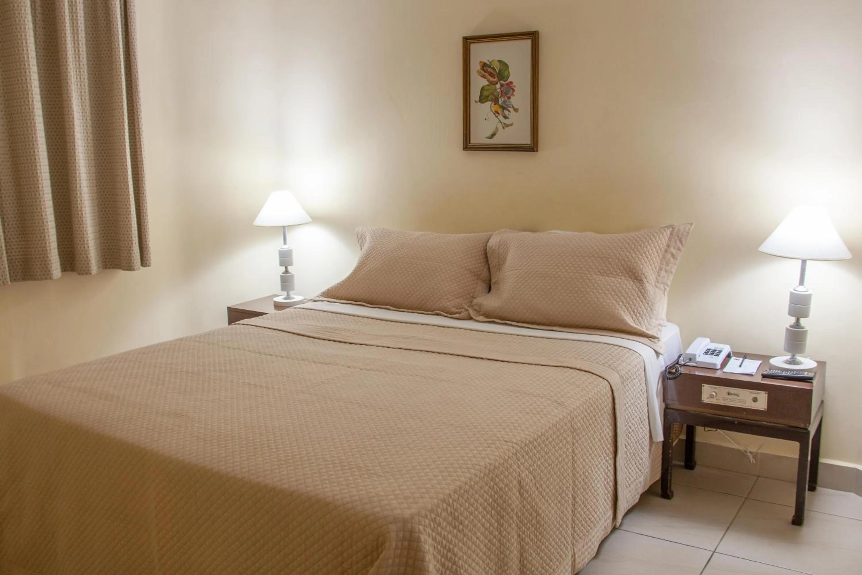 Executive Suite - single occupancy in San Michel Hotel