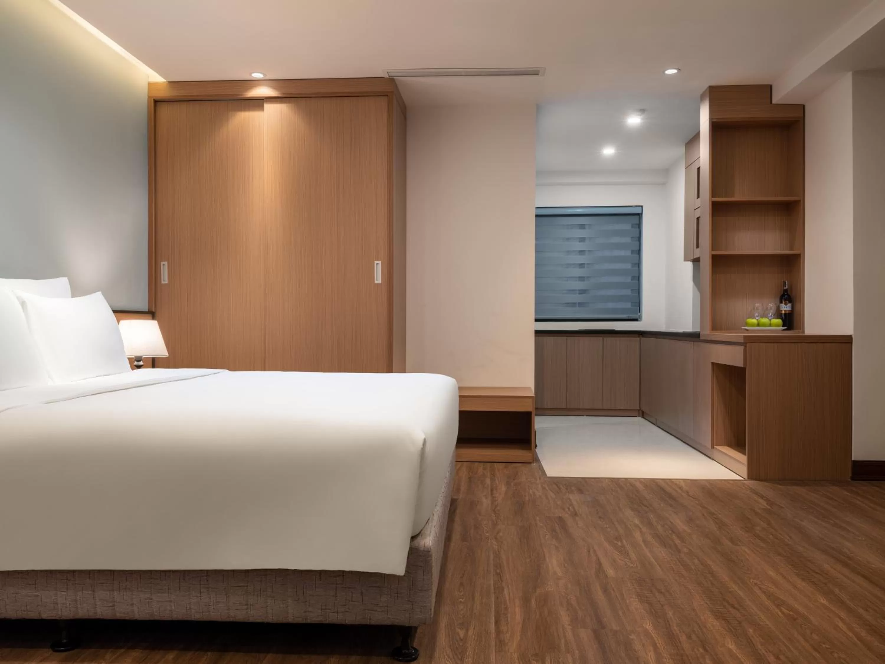 Studio in Minasi Hotel & Spa