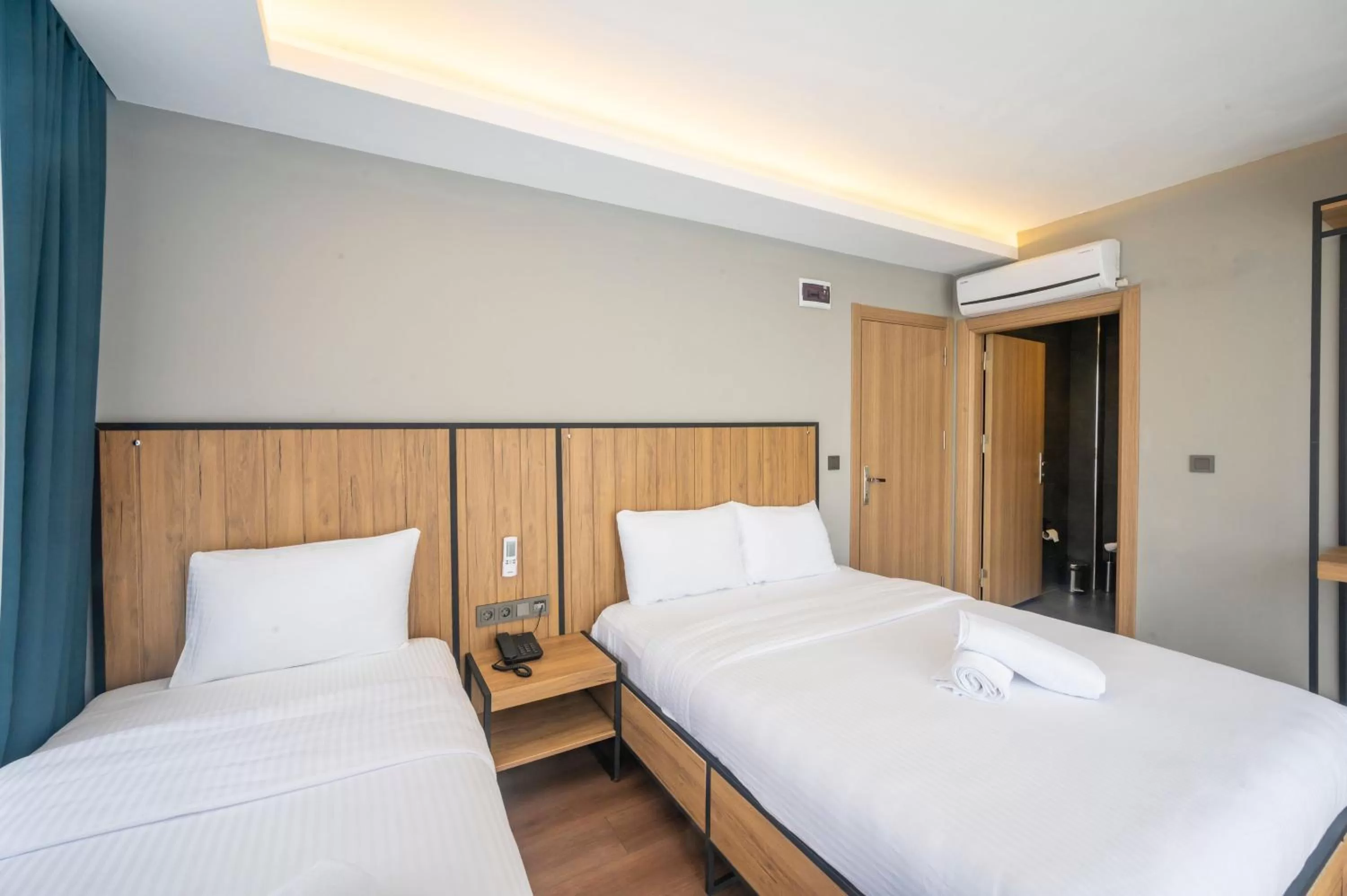 Deluxe Double or Twin Room in Çorlu Dem Hotel