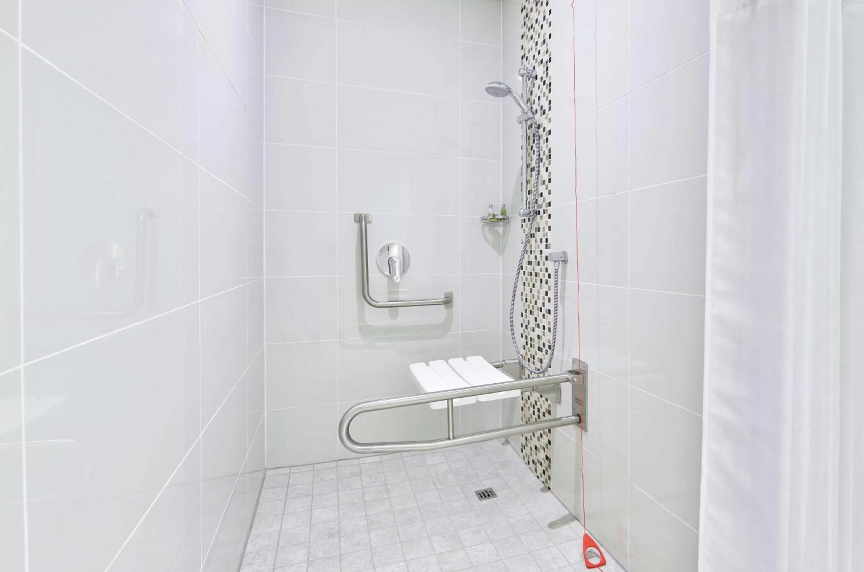 King Room - Mobility Accessible  in Hilton Garden Inn Gaborone, Botswana