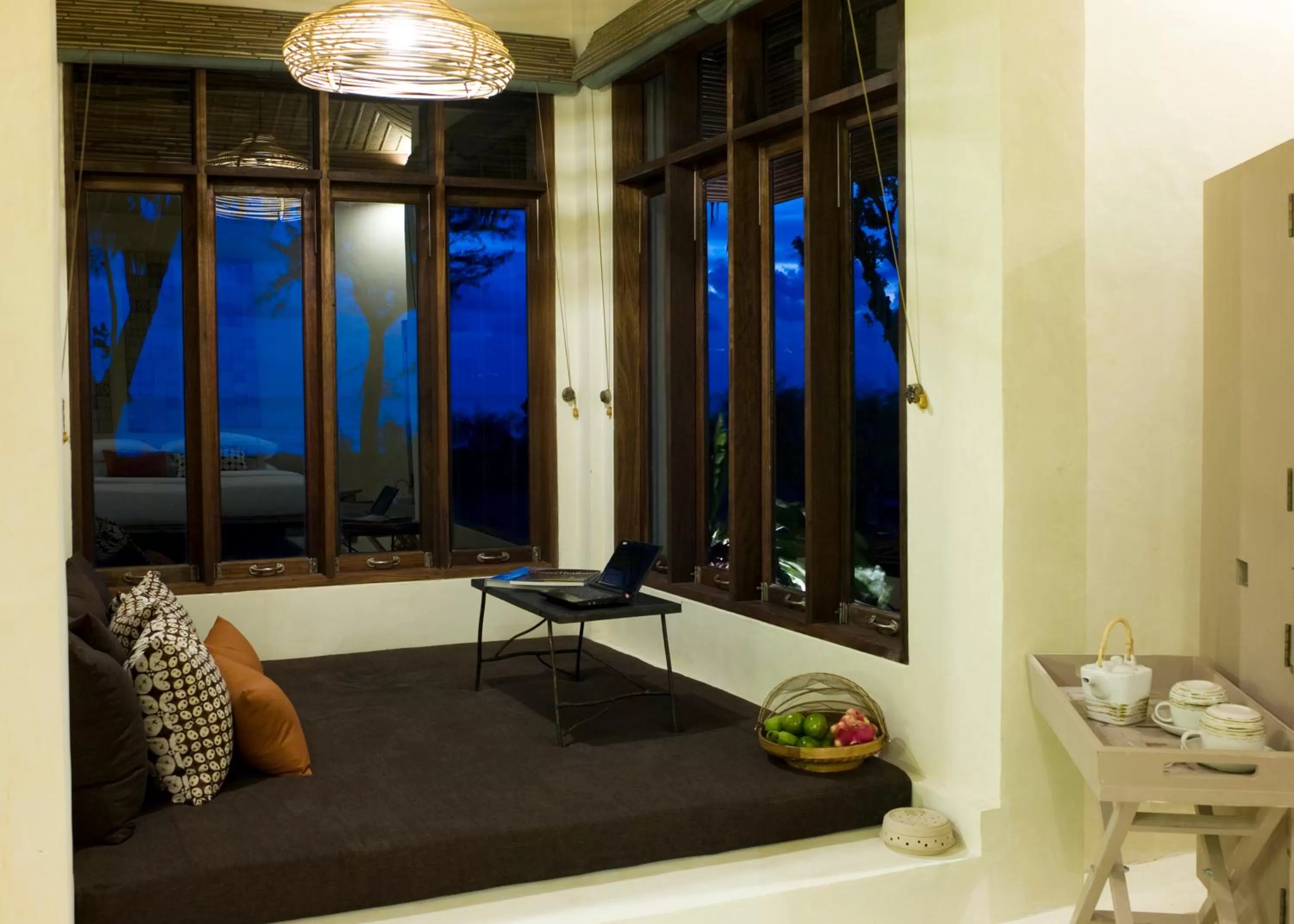 Chalet in Bangsak Village - Adults Only - SHA Extra Plus