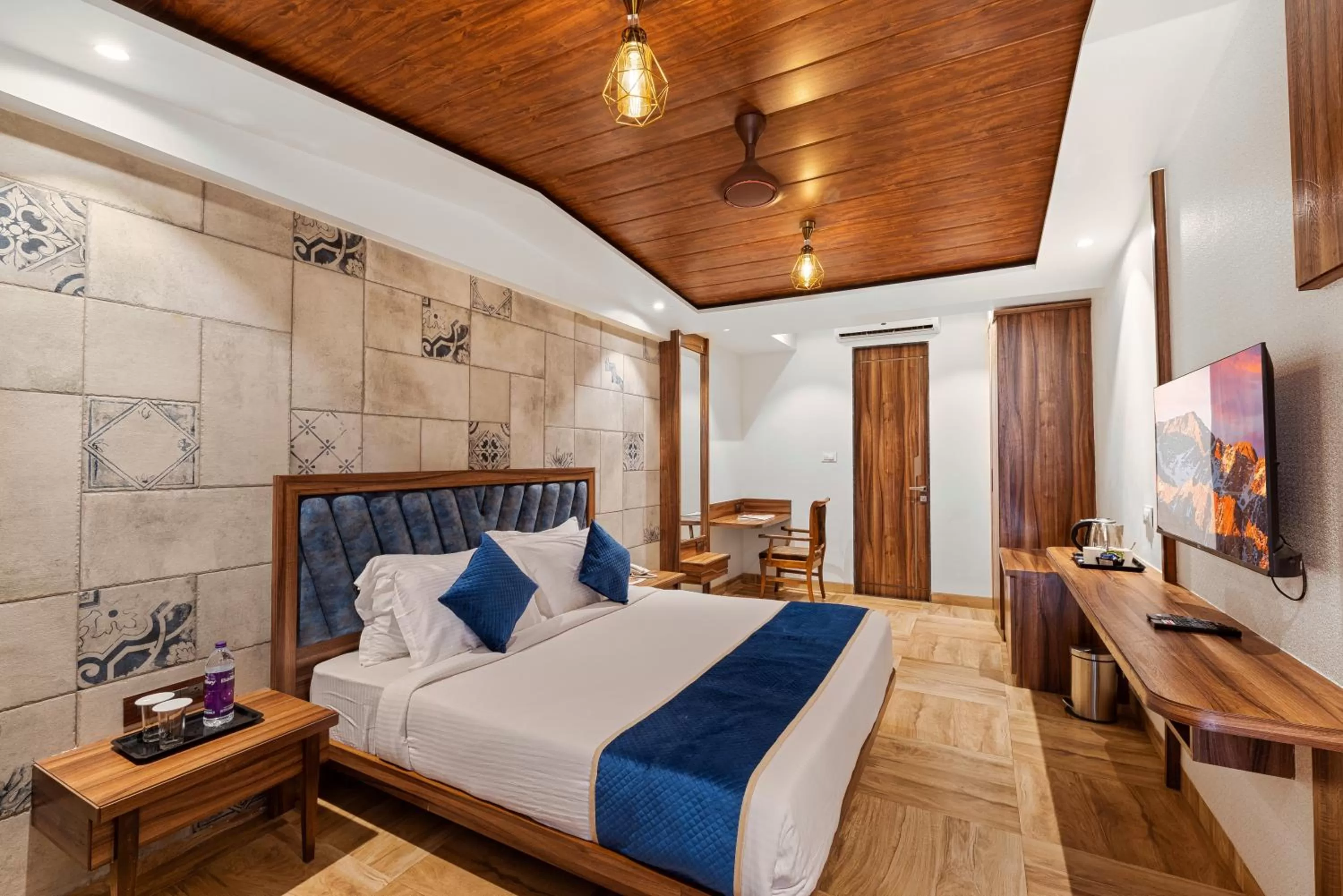 Cottage in Mayur Retreat & Spa