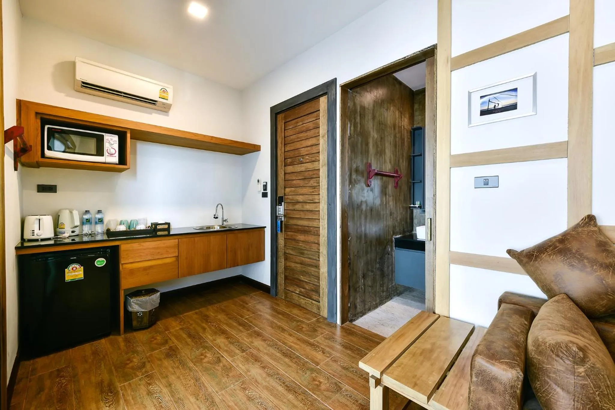 Deluxe Double or Twin Room in Casa Bella Phuket