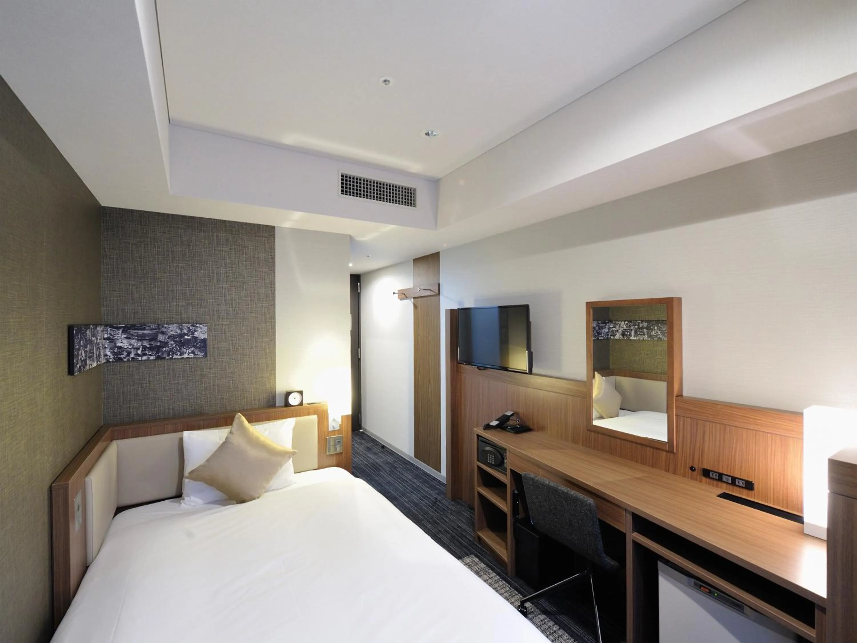 Single Room - single occupancy - Non-Smoking in Four Points Flex by Sheraton Yokohama West