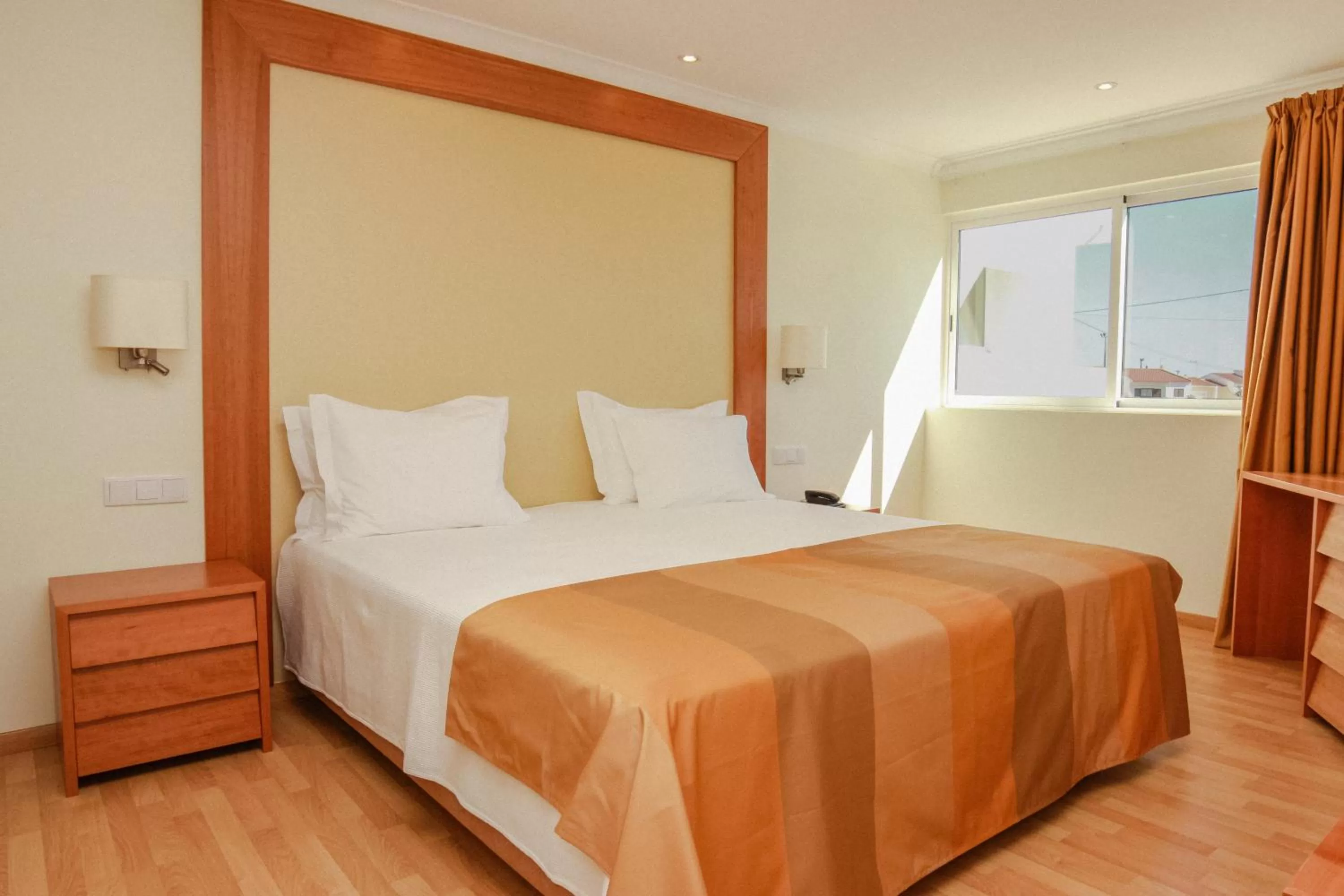 Studio in Lagoa Hotel