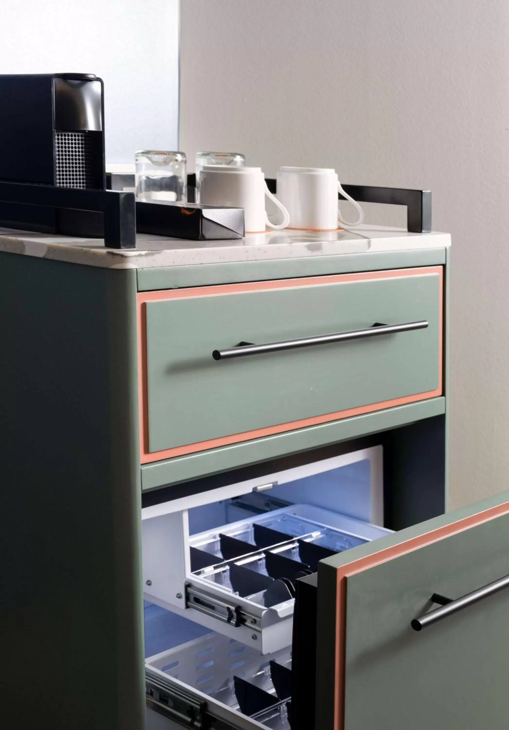 Queen Room with Two Queen Beds in Canopy by Hilton New Orleans Downtown