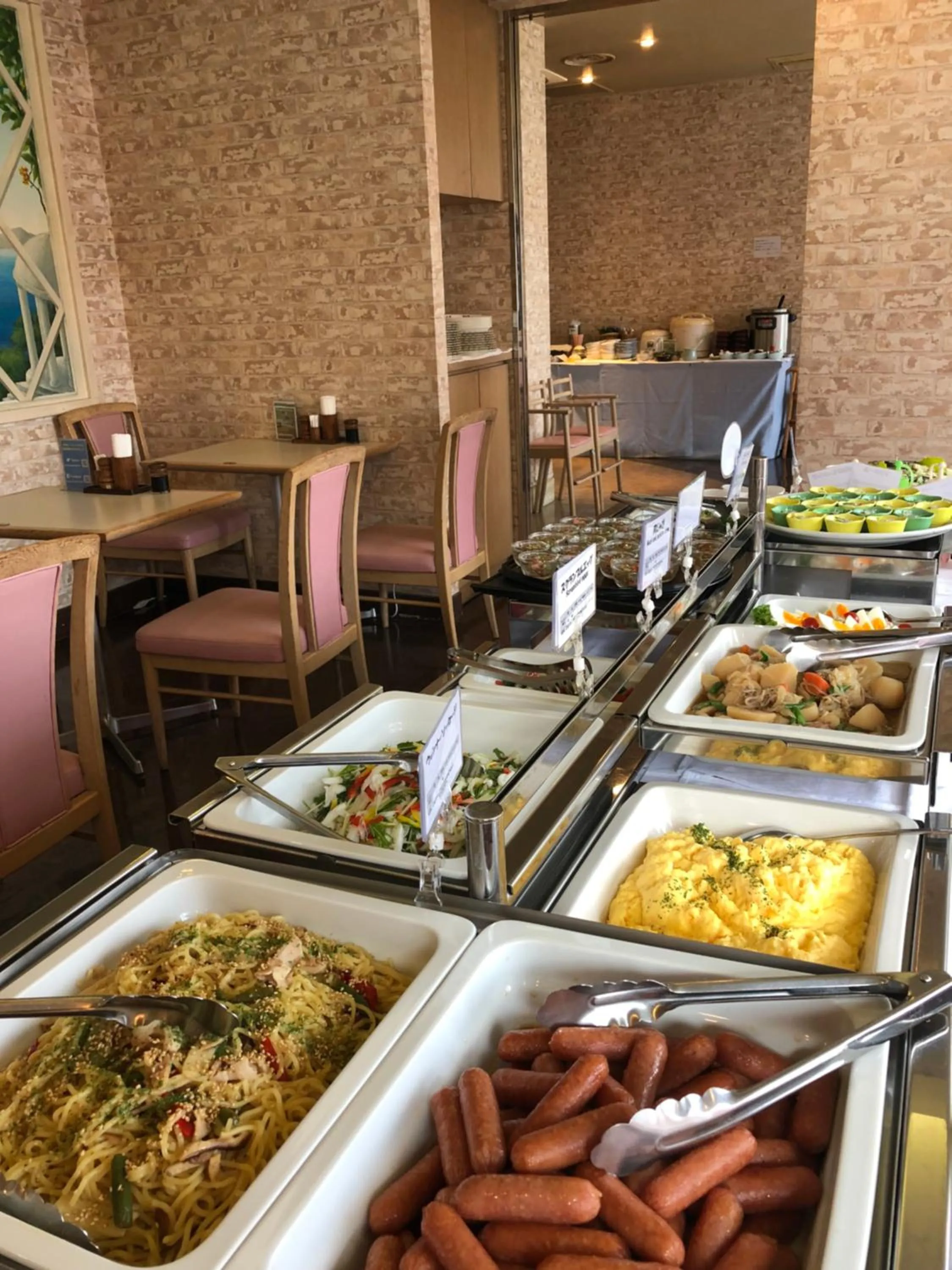 Standard Single Room in Urayasu Beaufort Hotel