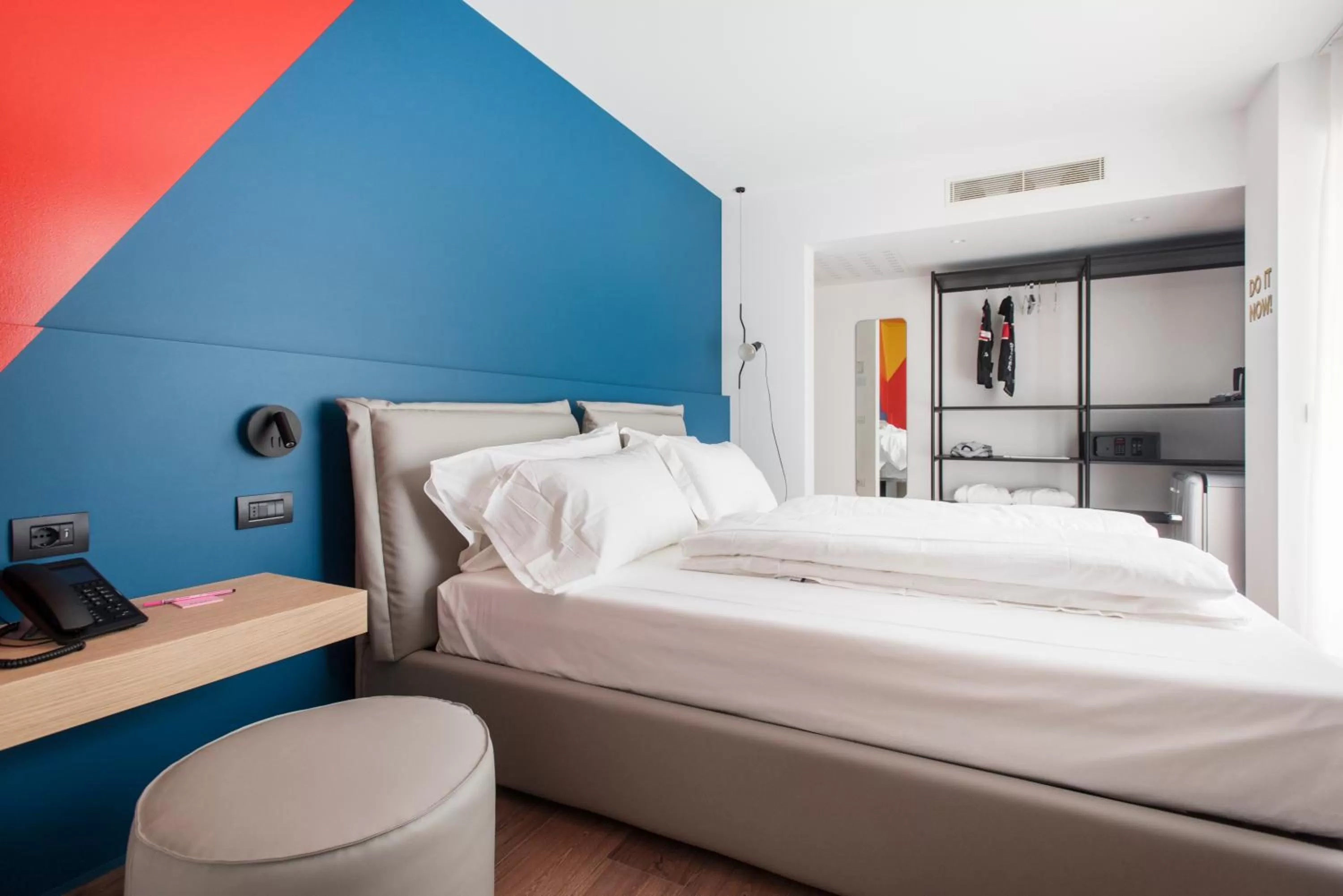 Superior Double Room in HOODY ACTIVE & HAPPINESS HOTEL