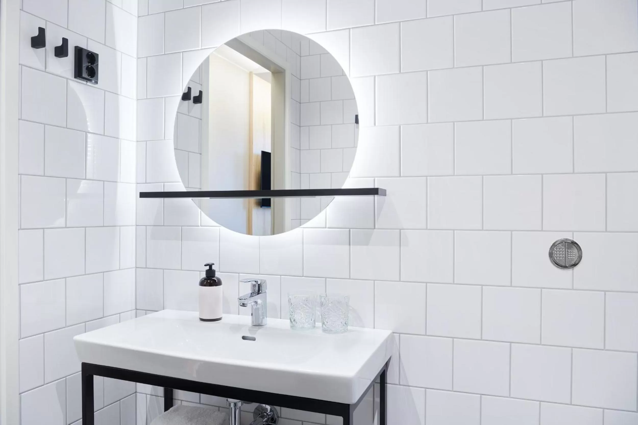 Twin Room in Heymo 1 by Sokos Hotels