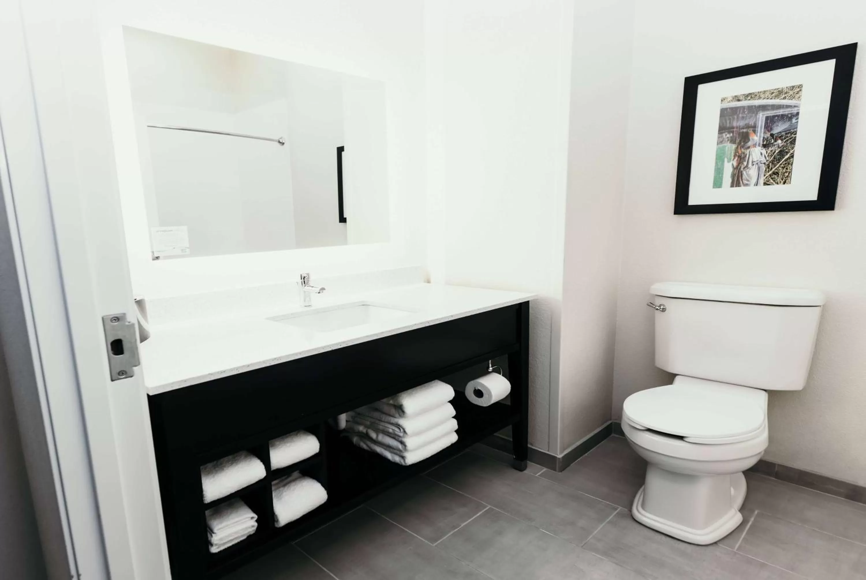 Queen Room with Two Queen Beds - Non-Smoking in La Quinta Inn & Suites by Wyndham Ankeny IA - Des Moines IA