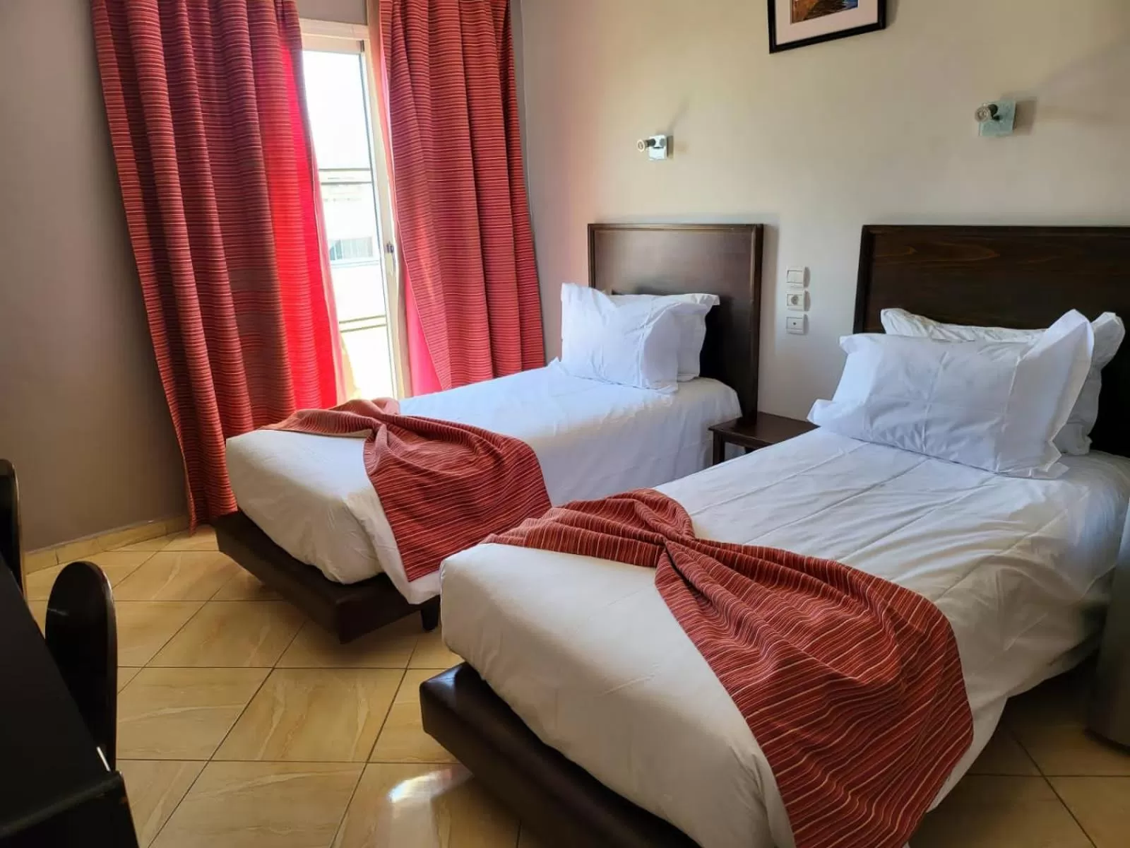 Studio (1 Adult) in Résidence Hotelière Fleurie