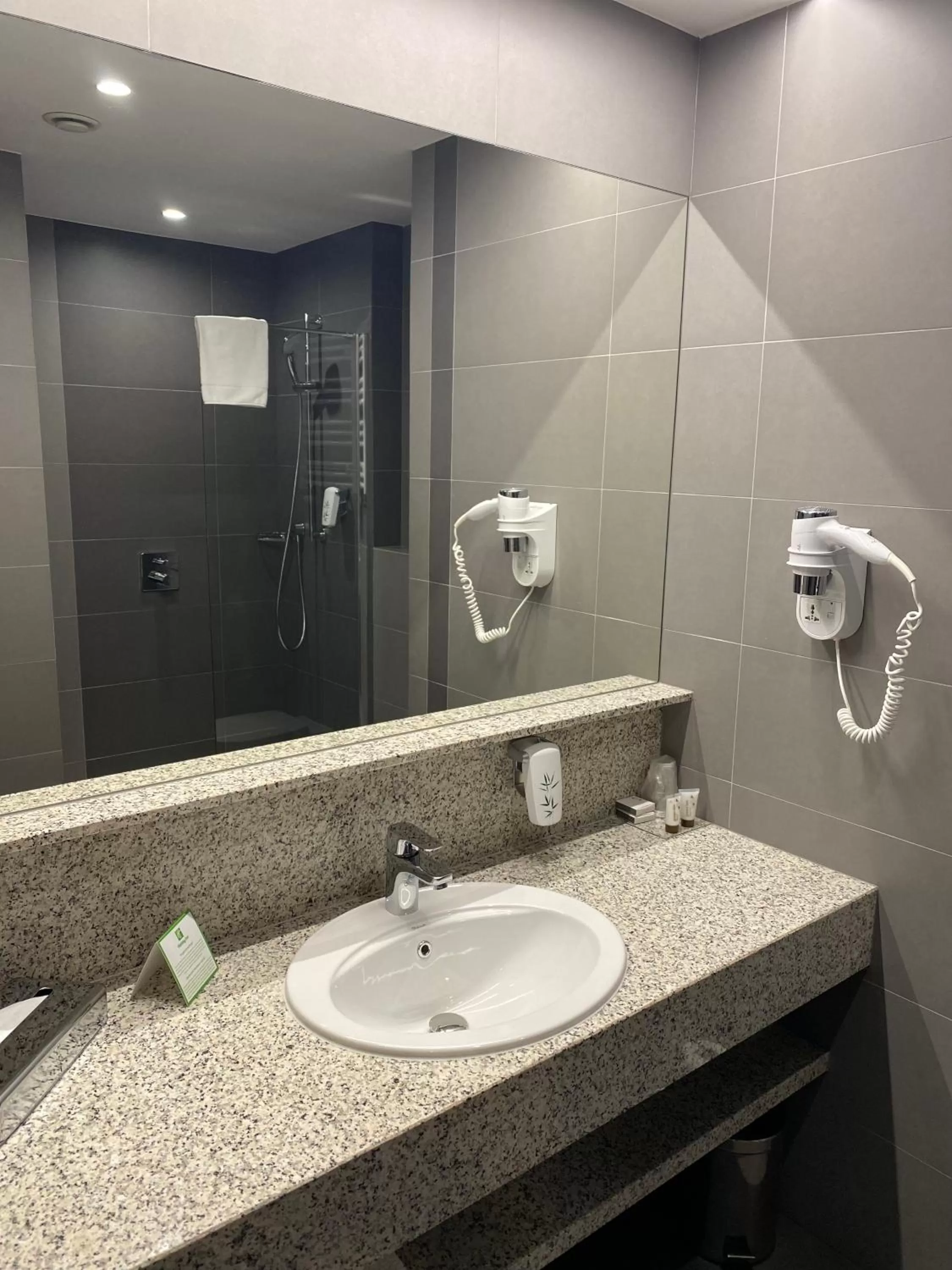 Standard Room in Holiday Inn Dąbrowa Górnicza-Katowice by IHG