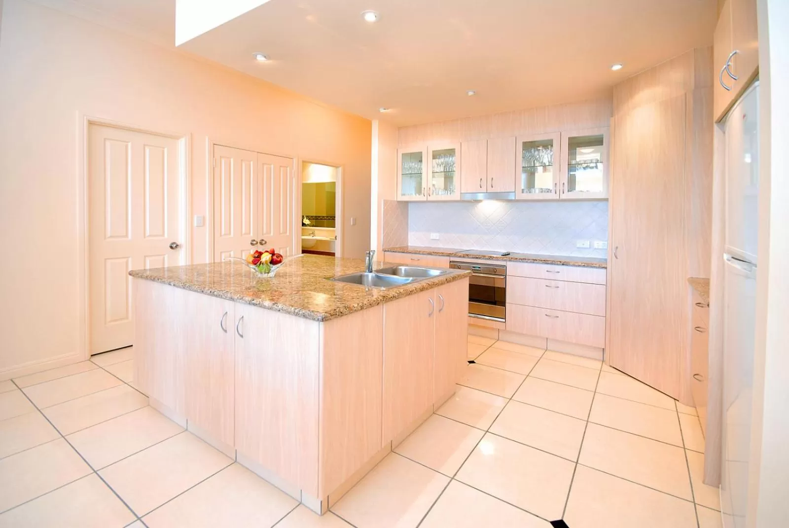 Three Bedroom Apartment - Level 6 in Magnolia Lane Apartments