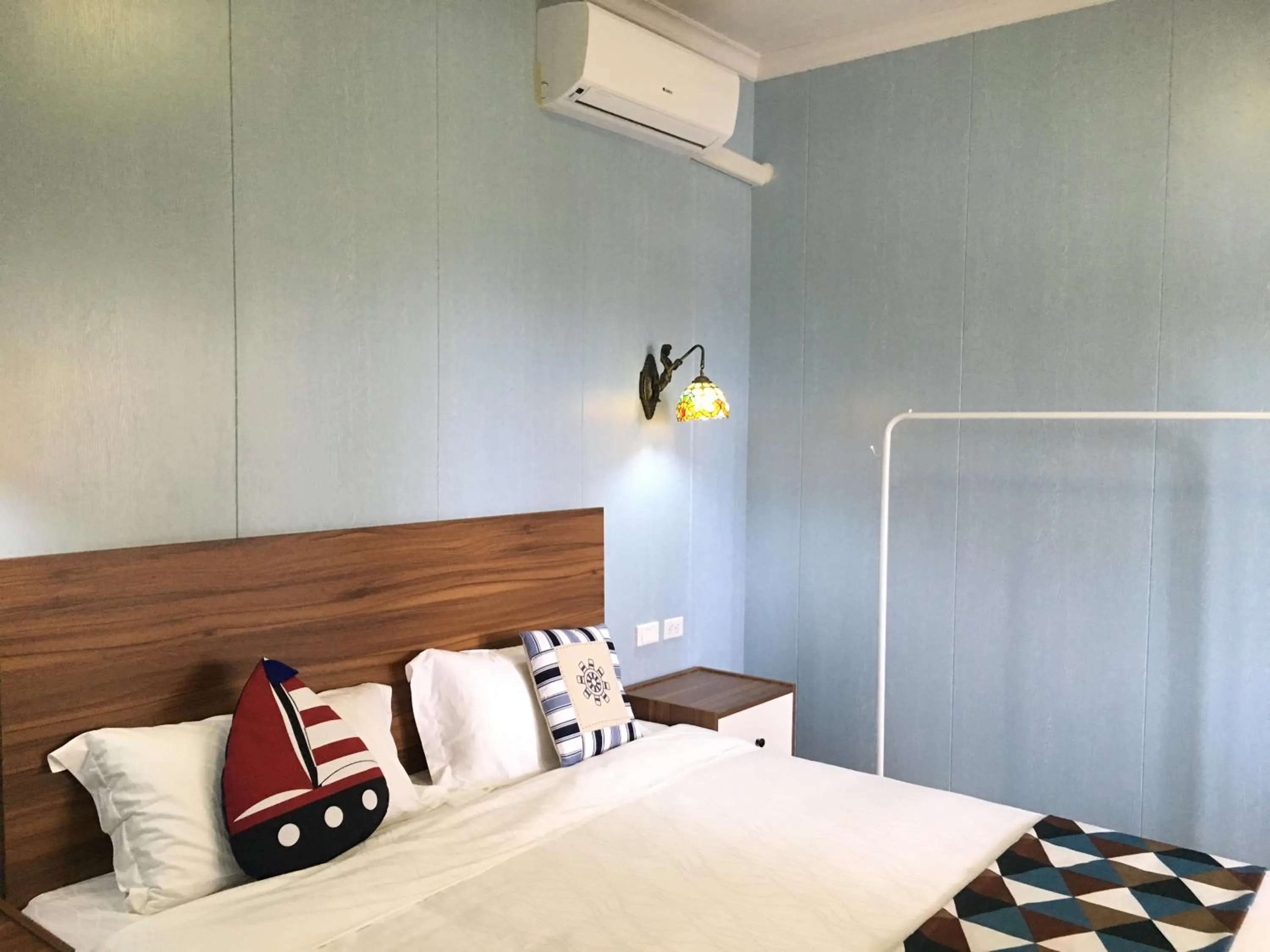 Apartment with Sea View in Saipan Emerald Villa