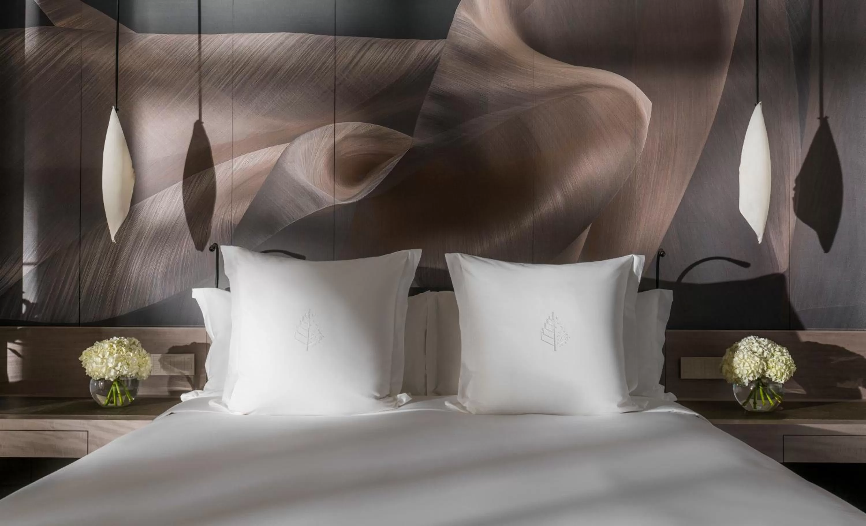 Executive Suite in Four Seasons Hotel Tokyo at Otemachi