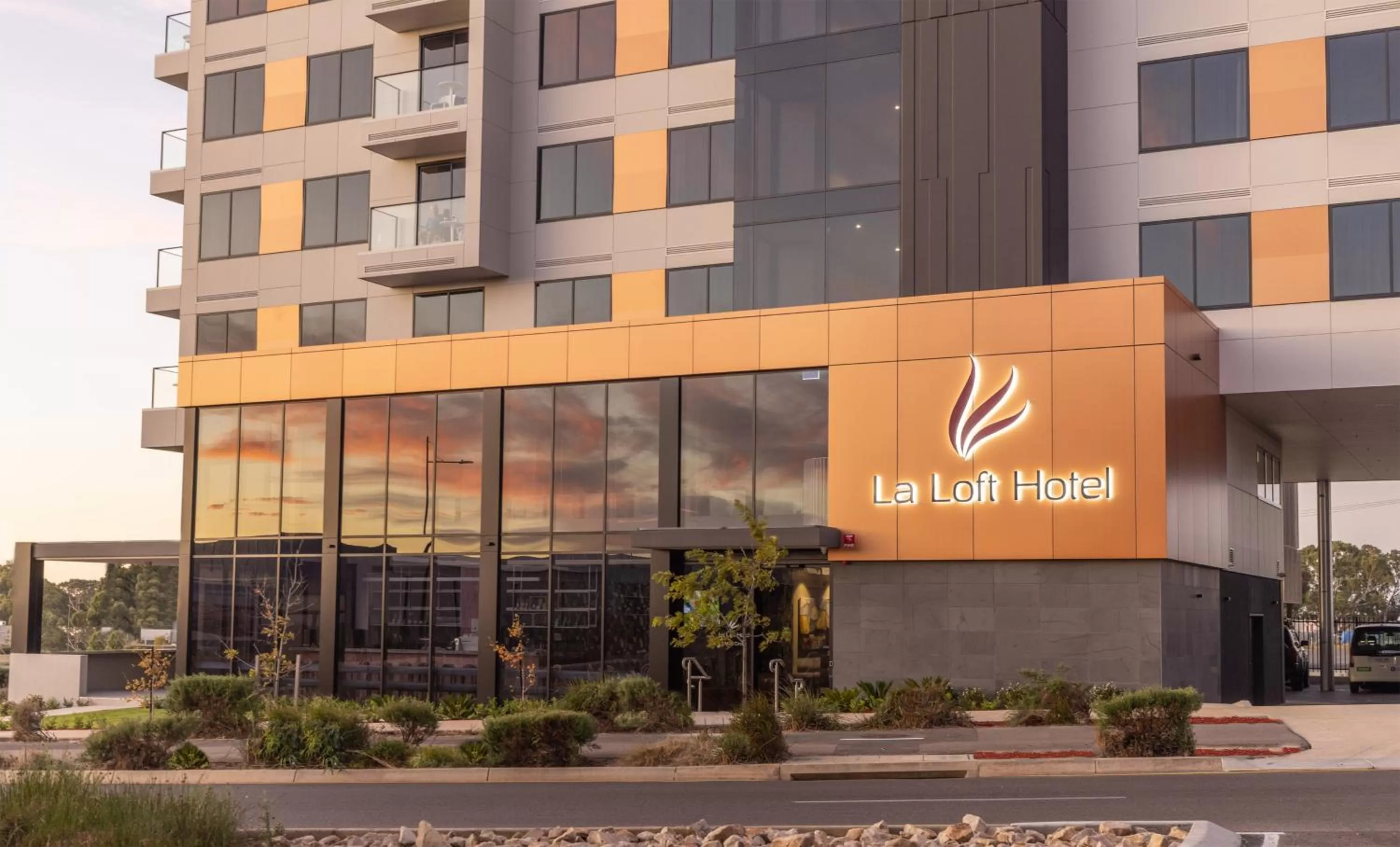 Mantra Tonsley Adelaide